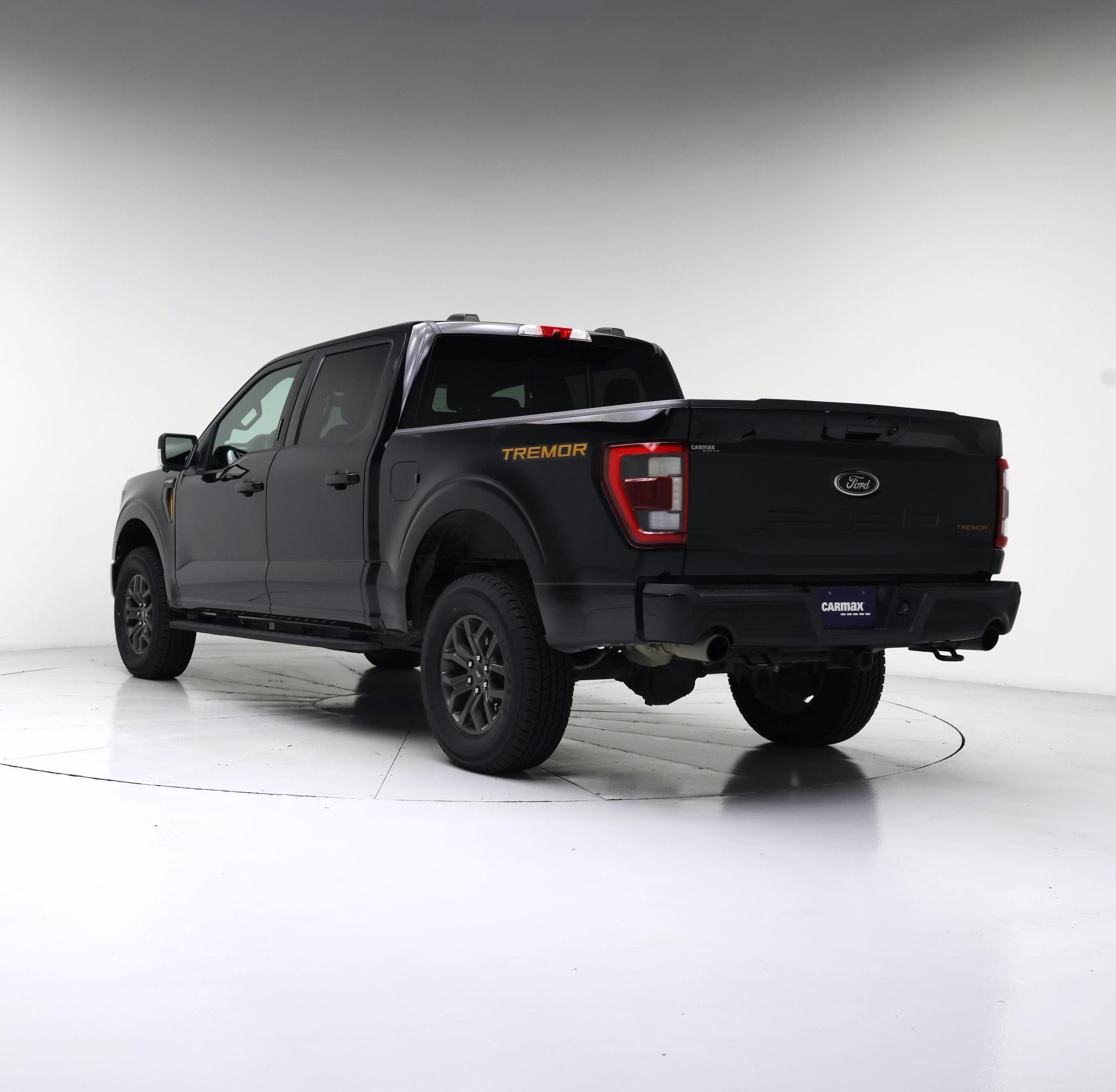 Thumbnail: 2022 Ford F-150 - 2