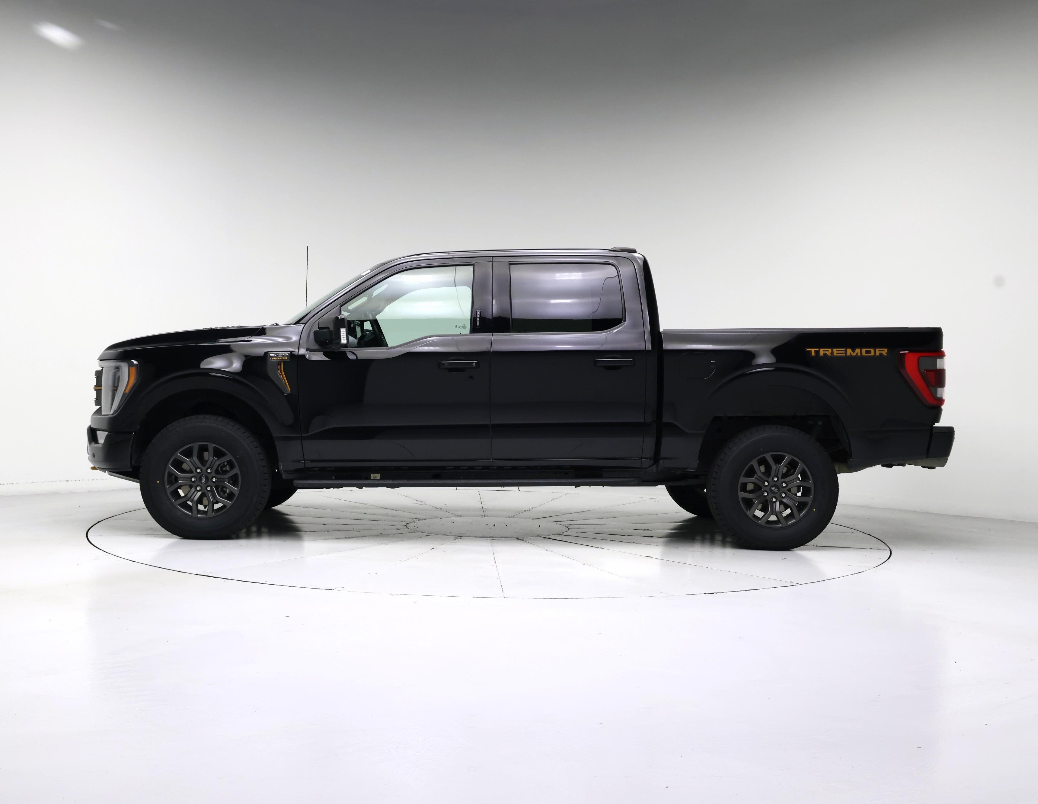 Thumbnail: 2022 Ford F-150 - 3