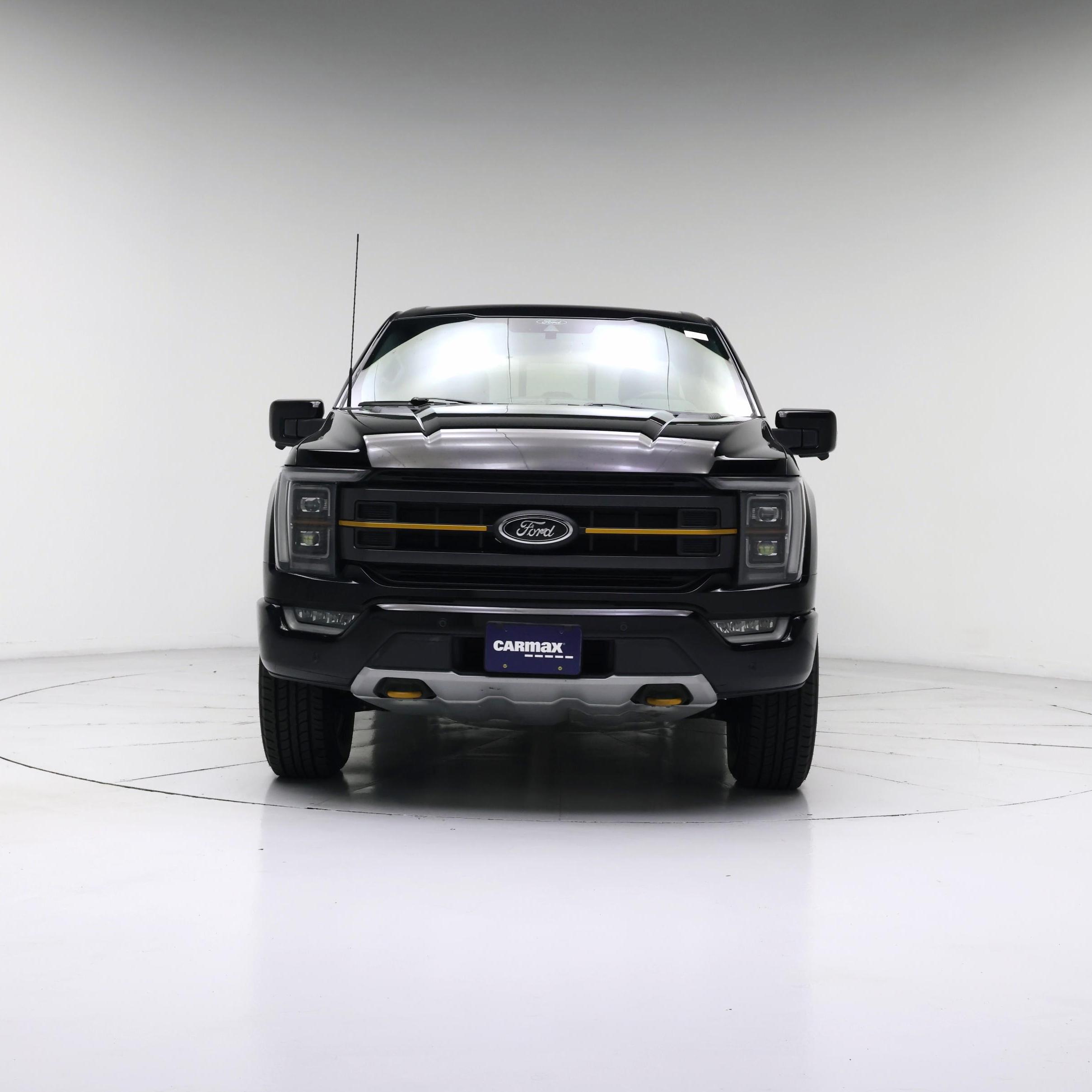 Thumbnail: 2022 Ford F-150 - 5