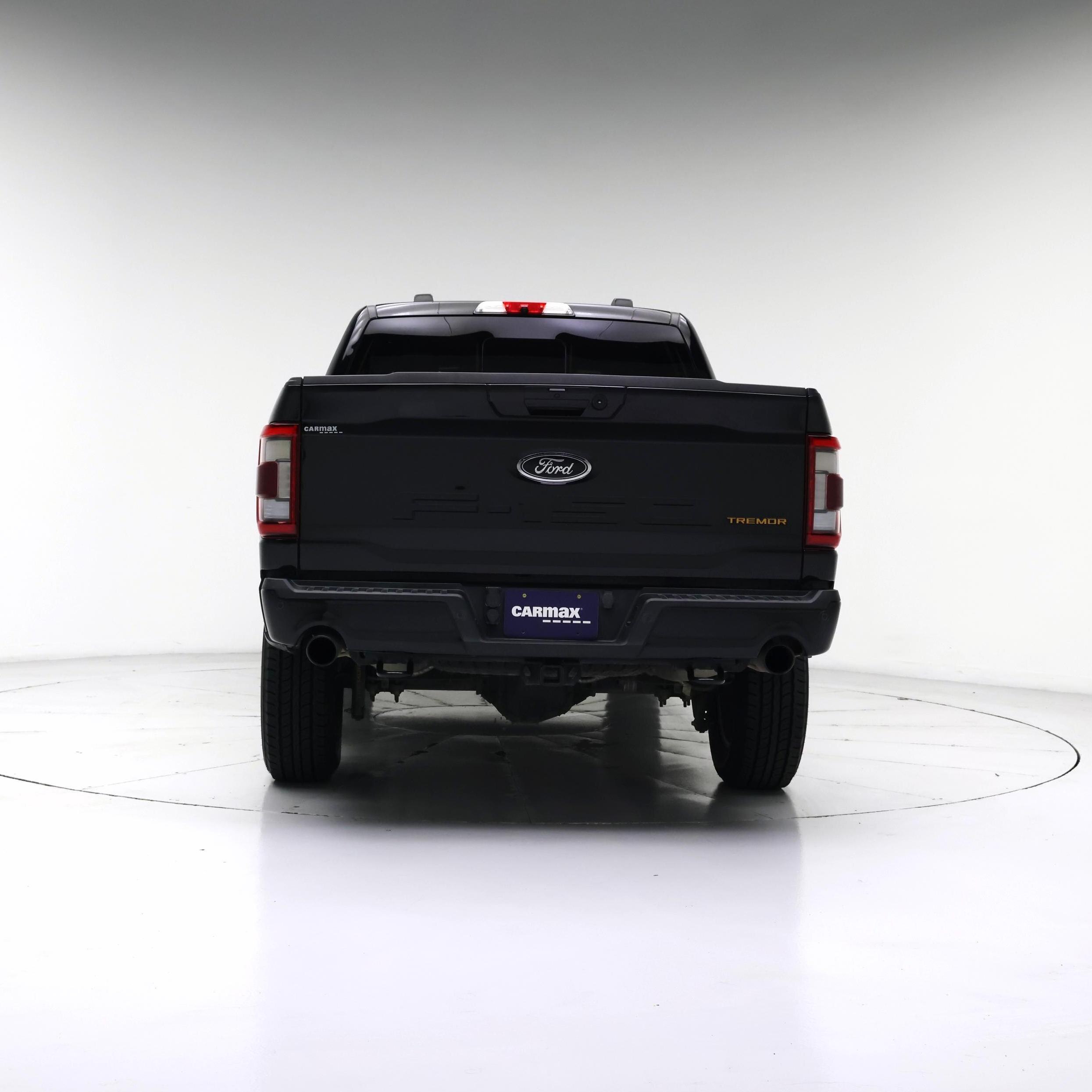 Thumbnail: 2022 Ford F-150 - 6
