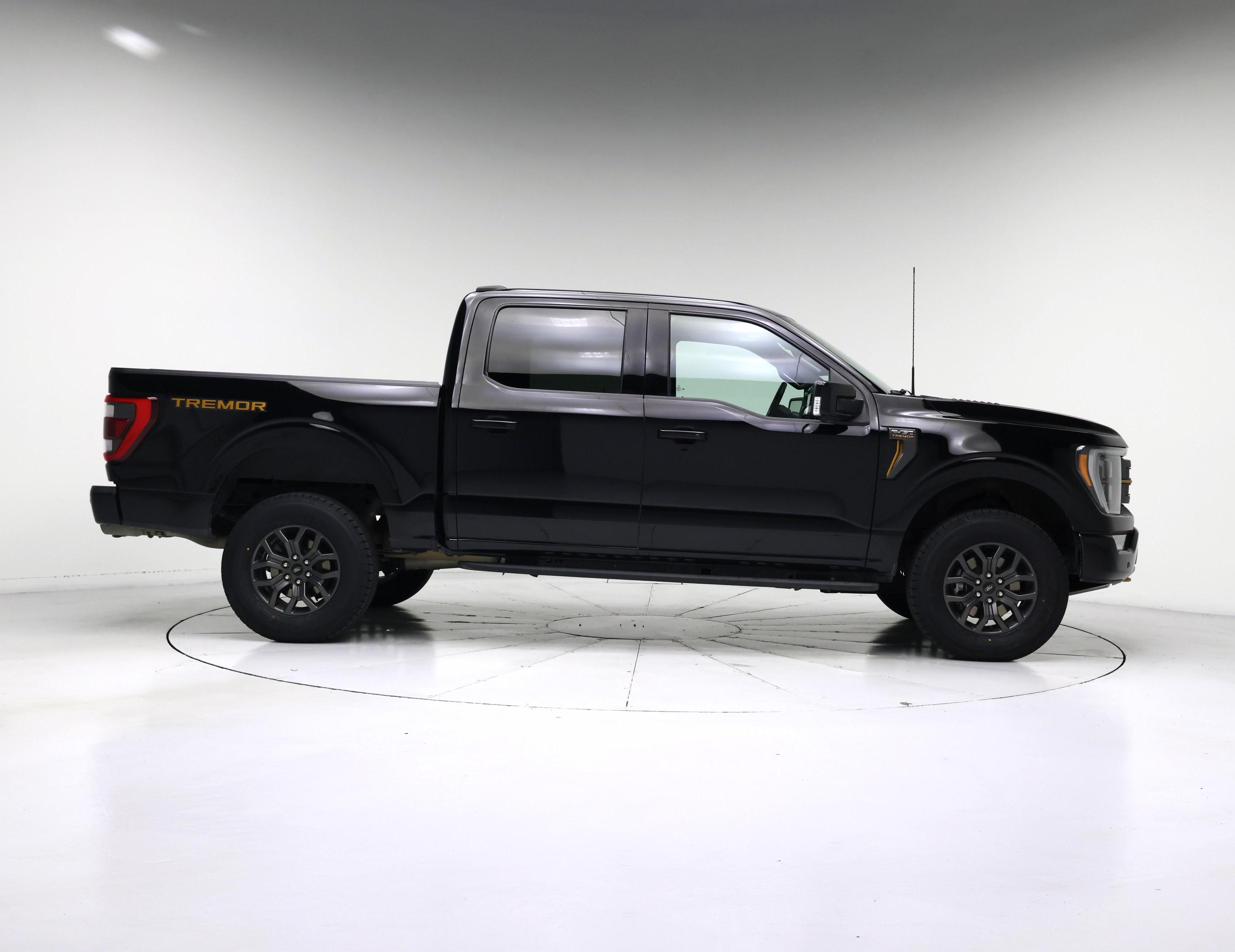 Thumbnail: 2022 Ford F-150 - 7