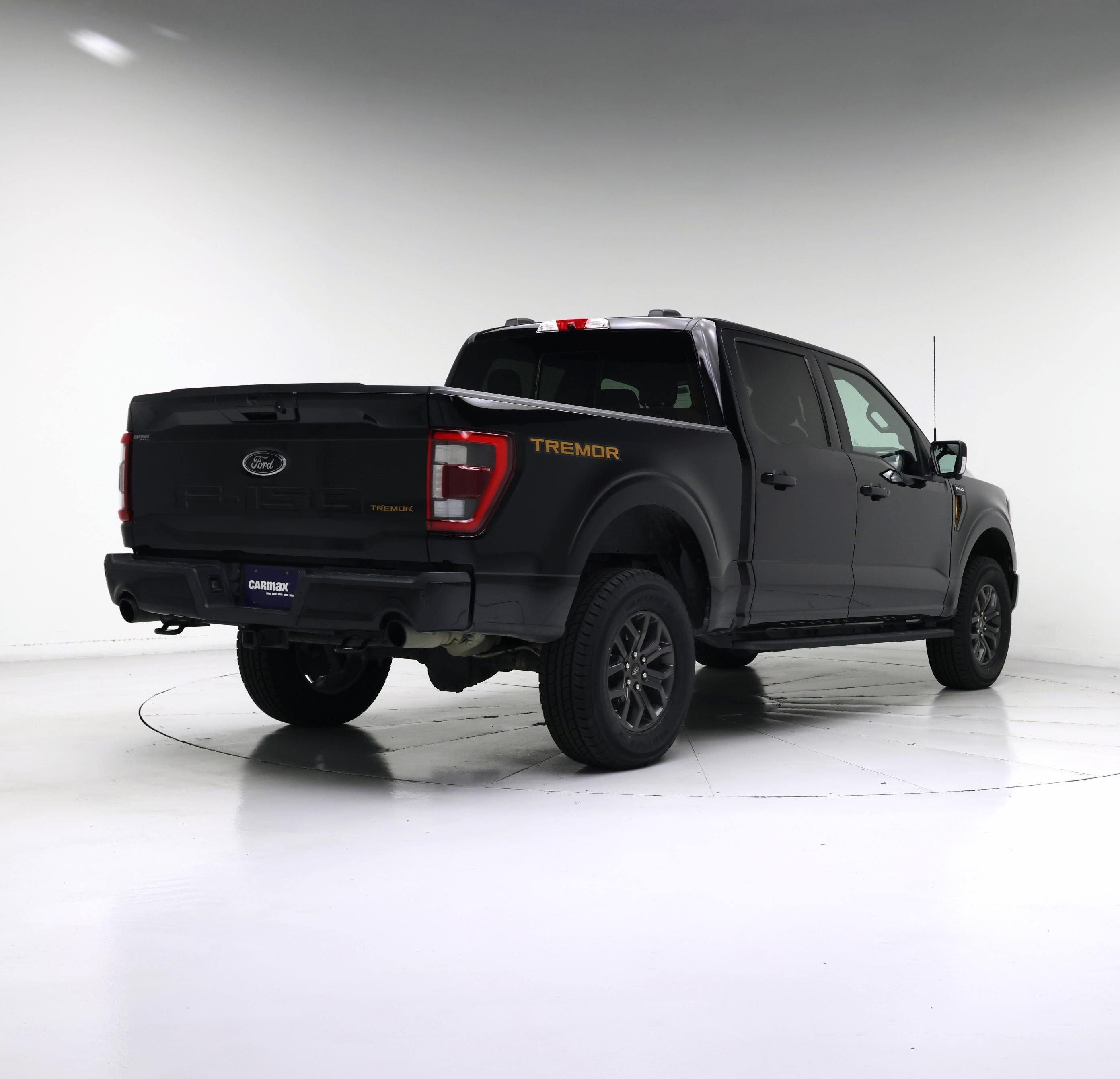 Thumbnail: 2022 Ford F-150 - 8