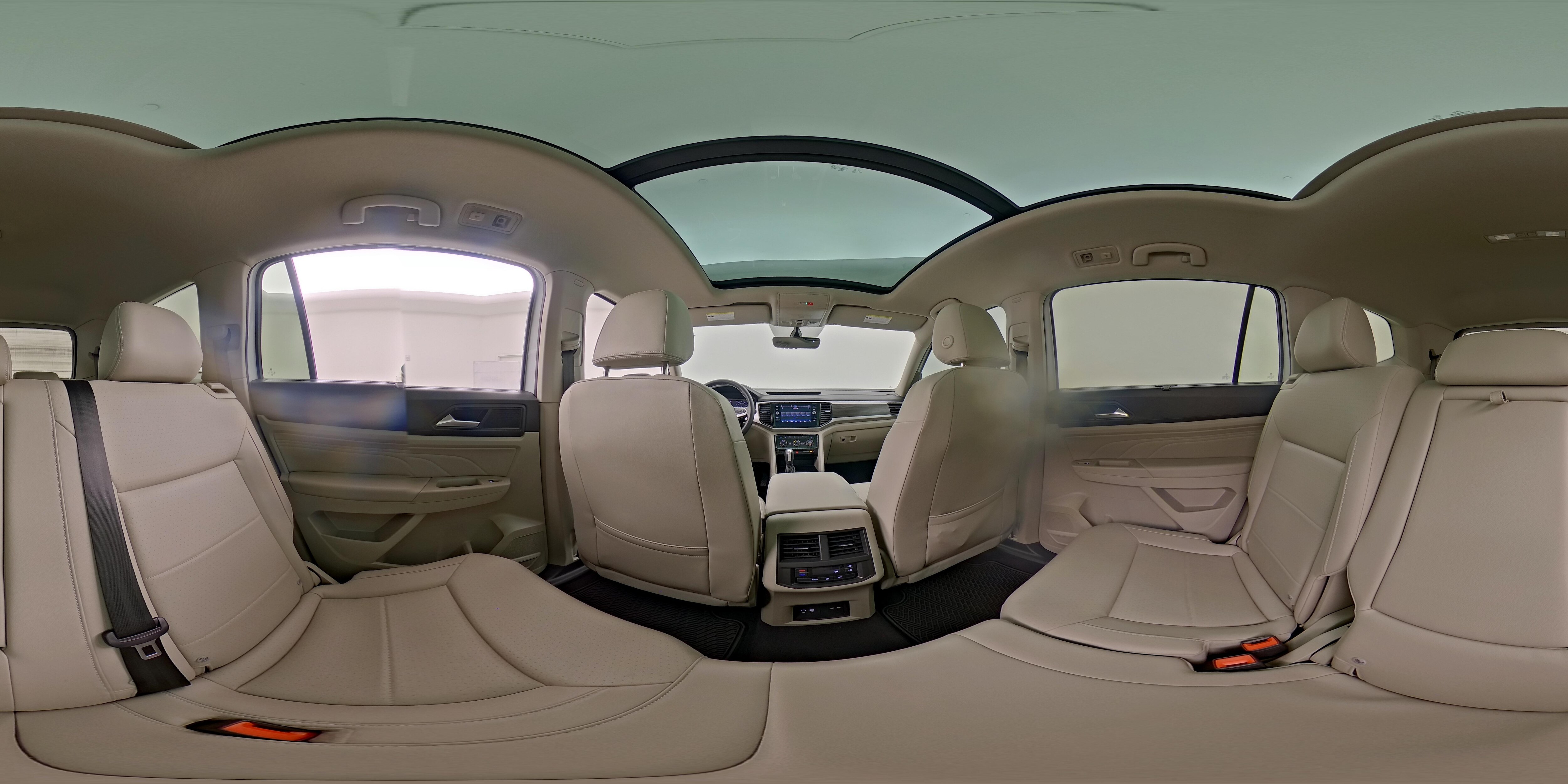 2023 Volkswagen Atlas SE w/Tech - Photo 28