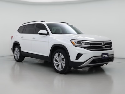 2023 Volkswagen Atlas SE w/Tech