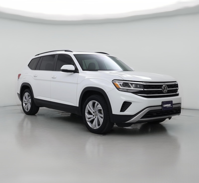 2023 Volkswagen Atlas SE w/Tech