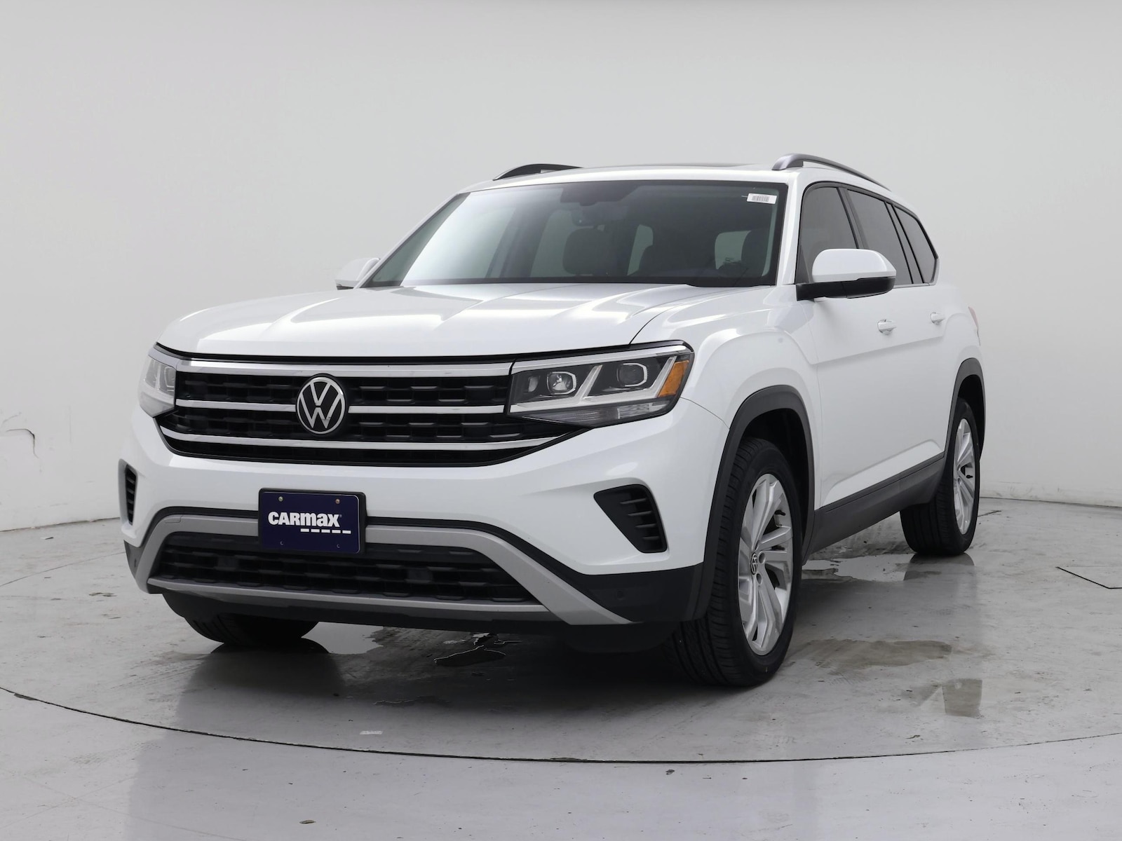 2023 Volkswagen Atlas SE w/Tech - Photo 5
