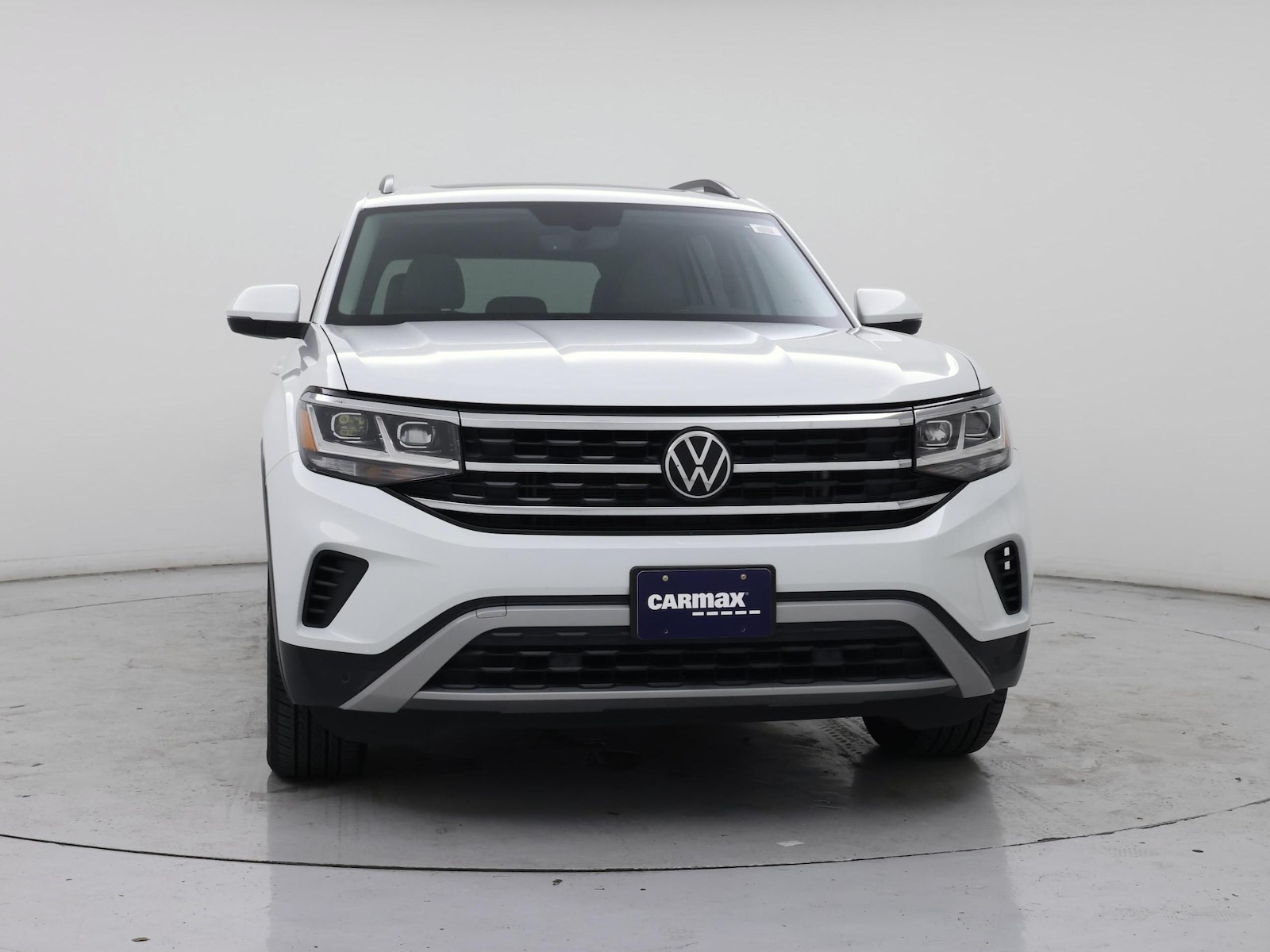 2023 Volkswagen Atlas SE w/Tech - Photo 6