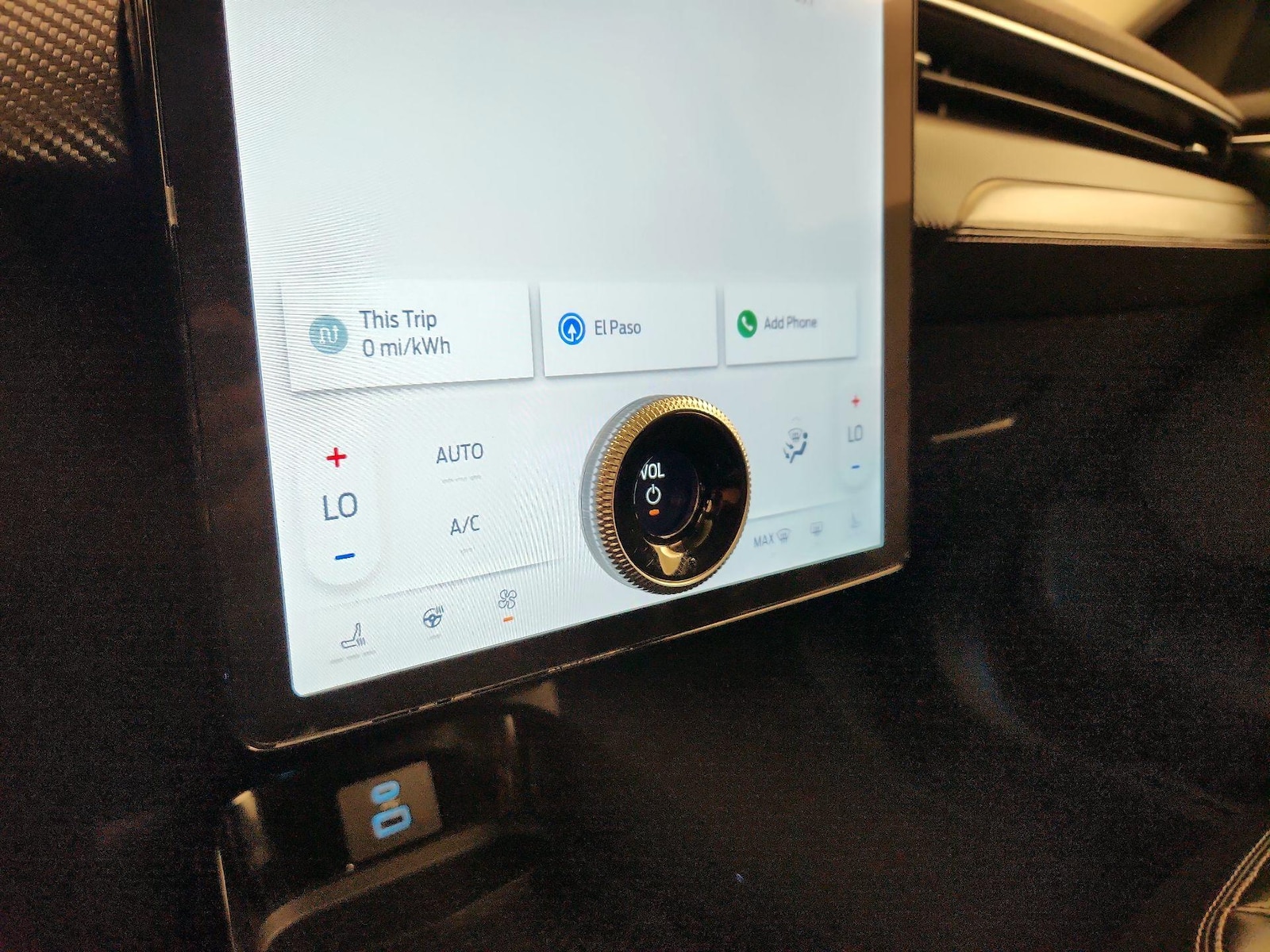2023 Ford Mustang Mach-E Premium AWD - Photo 18