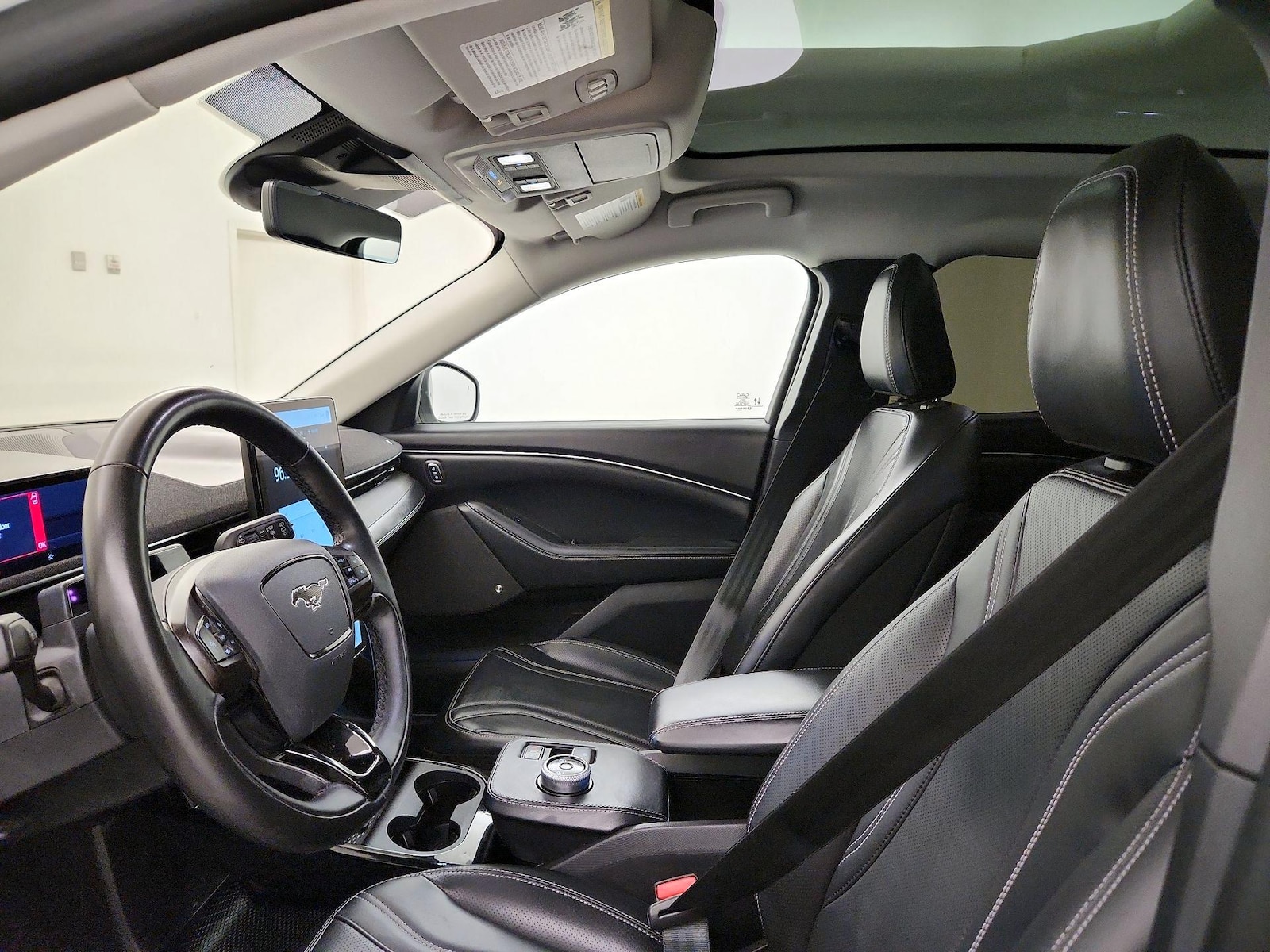 2023 Ford Mustang Mach-E Premium AWD - Photo 21