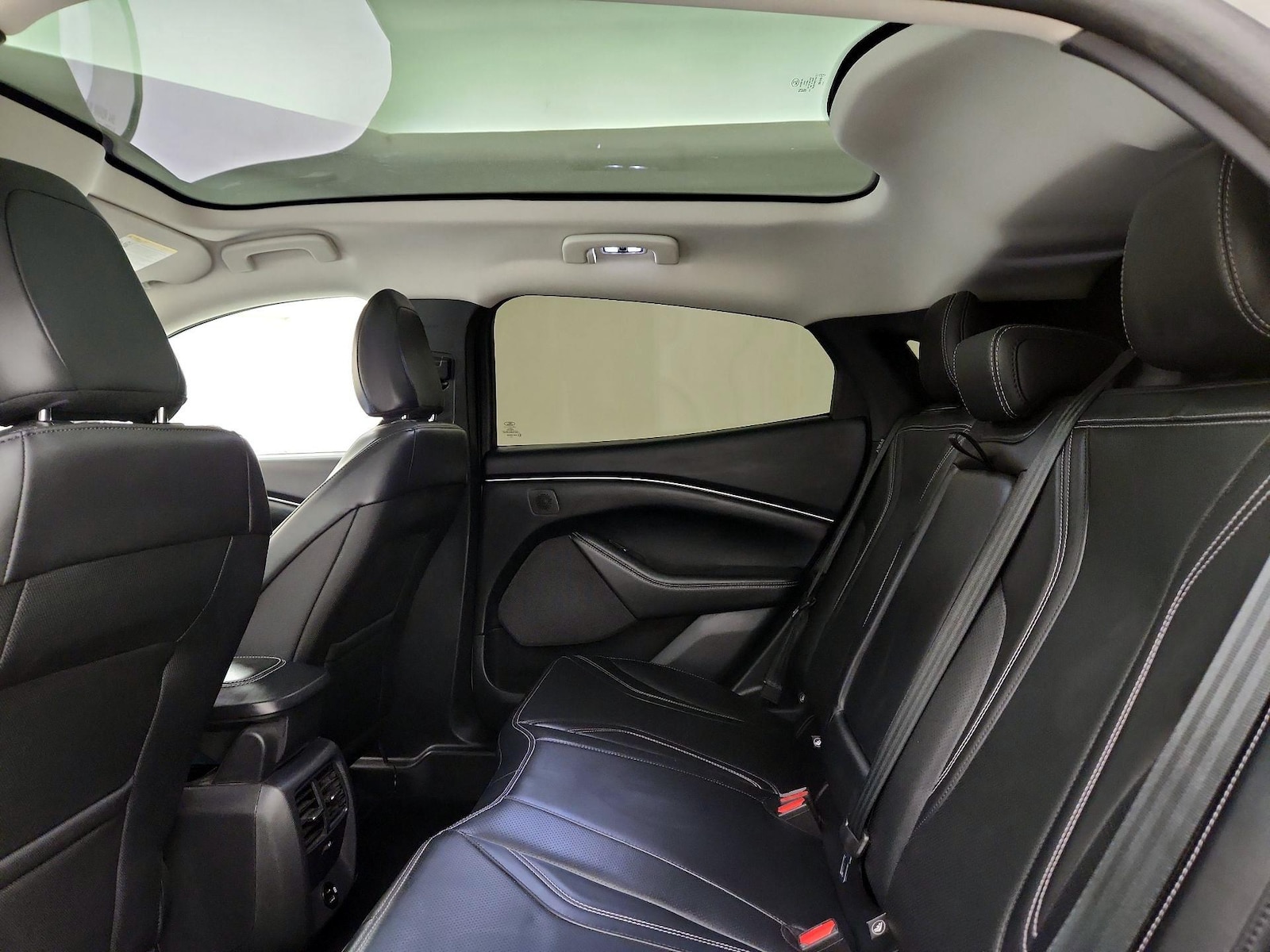 2023 Ford Mustang Mach-E Premium AWD - Photo 25