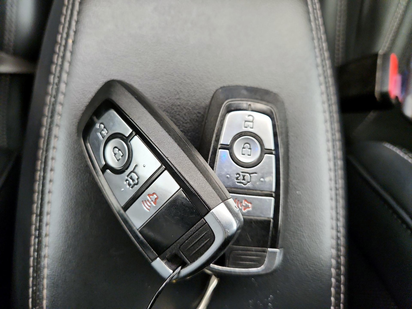 2023 Ford Mustang Mach-E Premium AWD - Photo 27