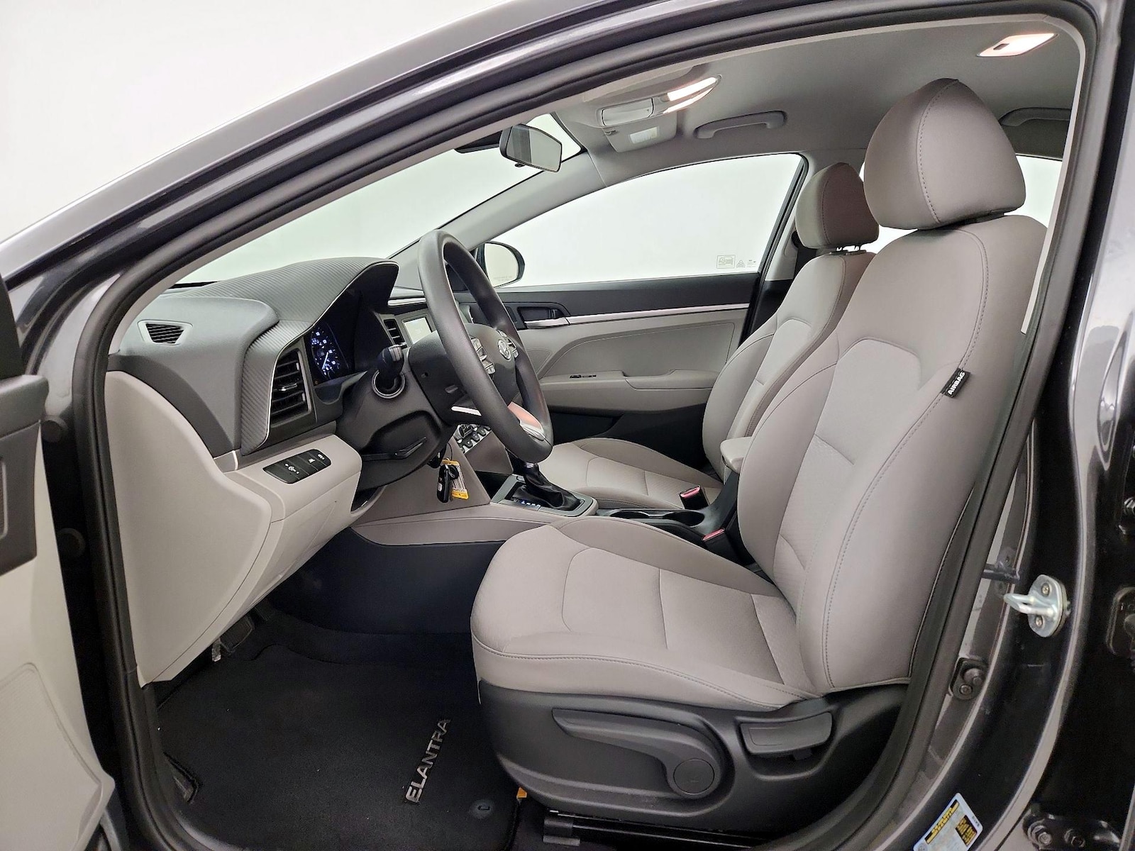 Side Airbags
