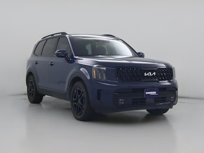 2024 Kia Telluride SX Prestige X-Pro