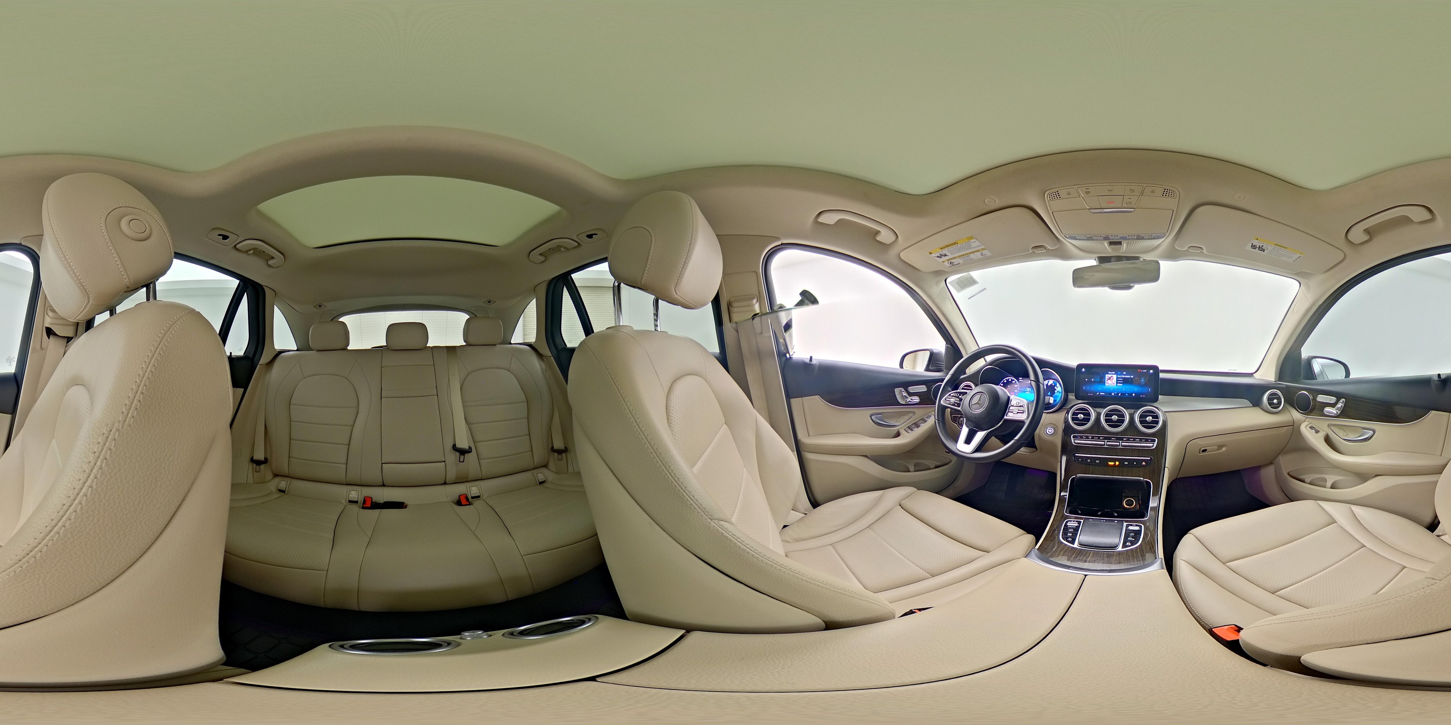 2021 Mercedes-Benz GLC GLC300 - Photo 25