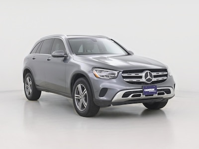 2021 Mercedes-Benz GLC300