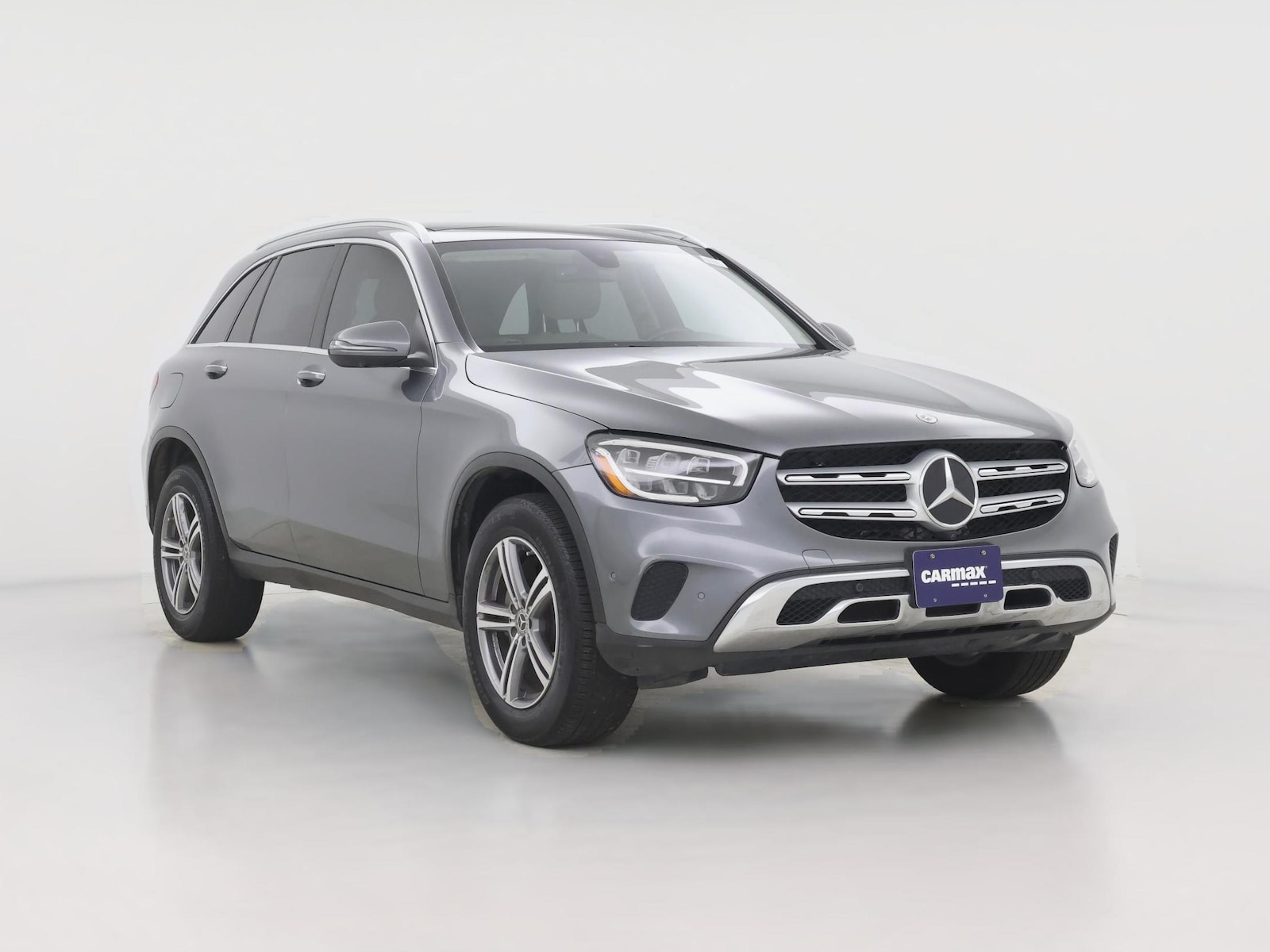 2021 Mercedes-Benz GLC GLC300 - Photo 1