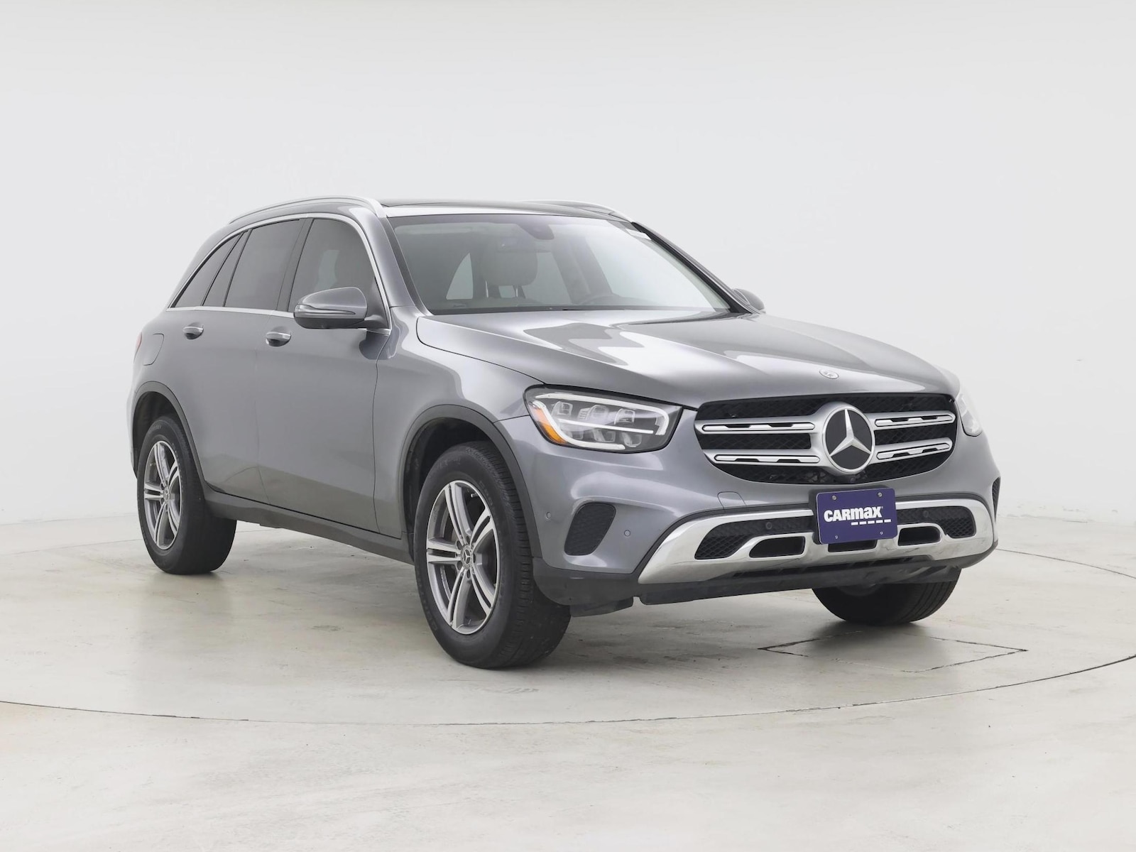 2021 Mercedes-Benz GLC GLC300 - Photo 2
