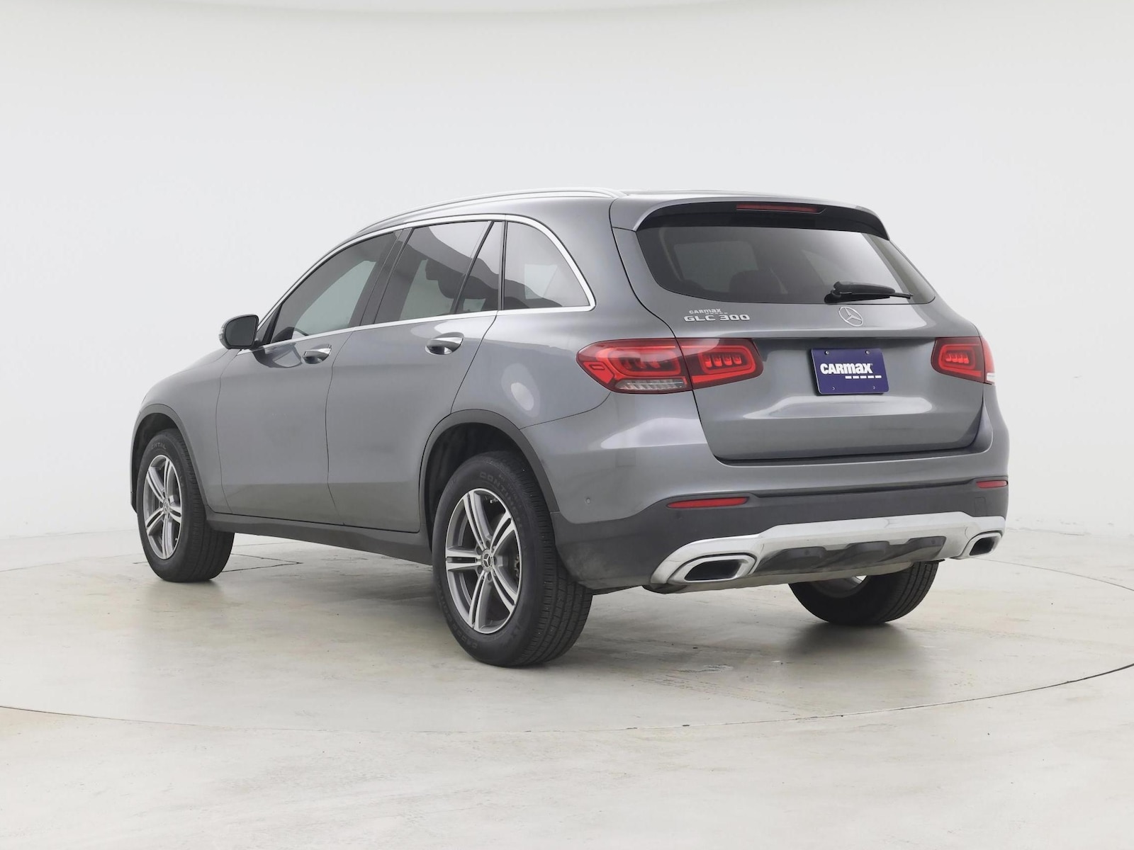 2021 Mercedes-Benz GLC GLC300 - Photo 3