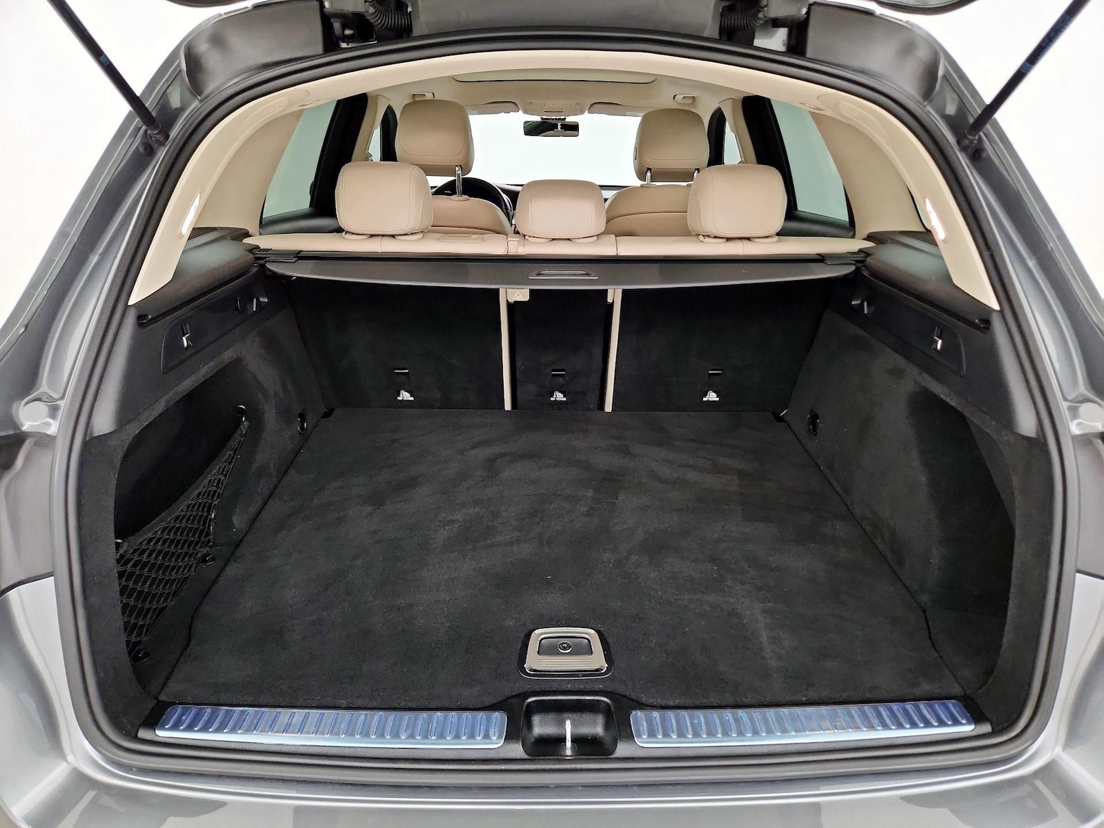 2021 Mercedes-Benz GLC GLC300 - Photo 22