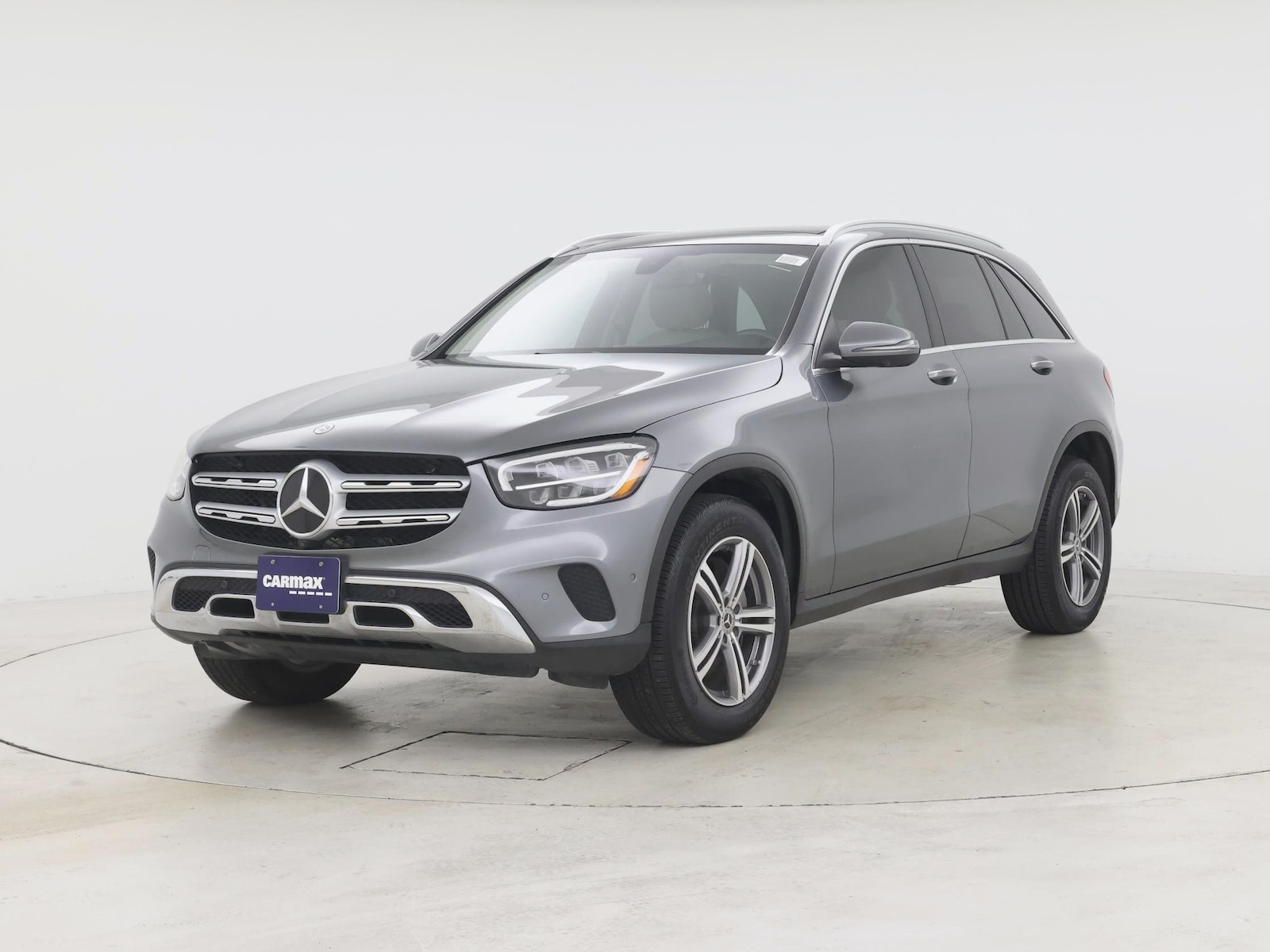 2021 Mercedes-Benz GLC GLC300 - Photo 5