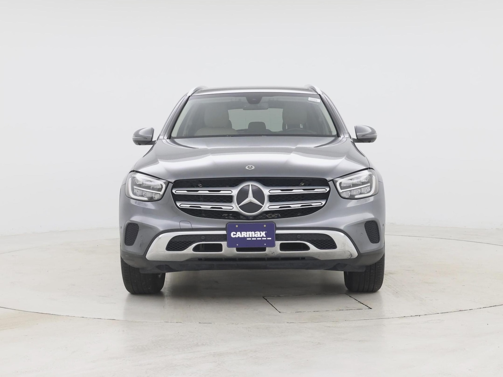 2021 Mercedes-Benz GLC GLC300 - Photo 6
