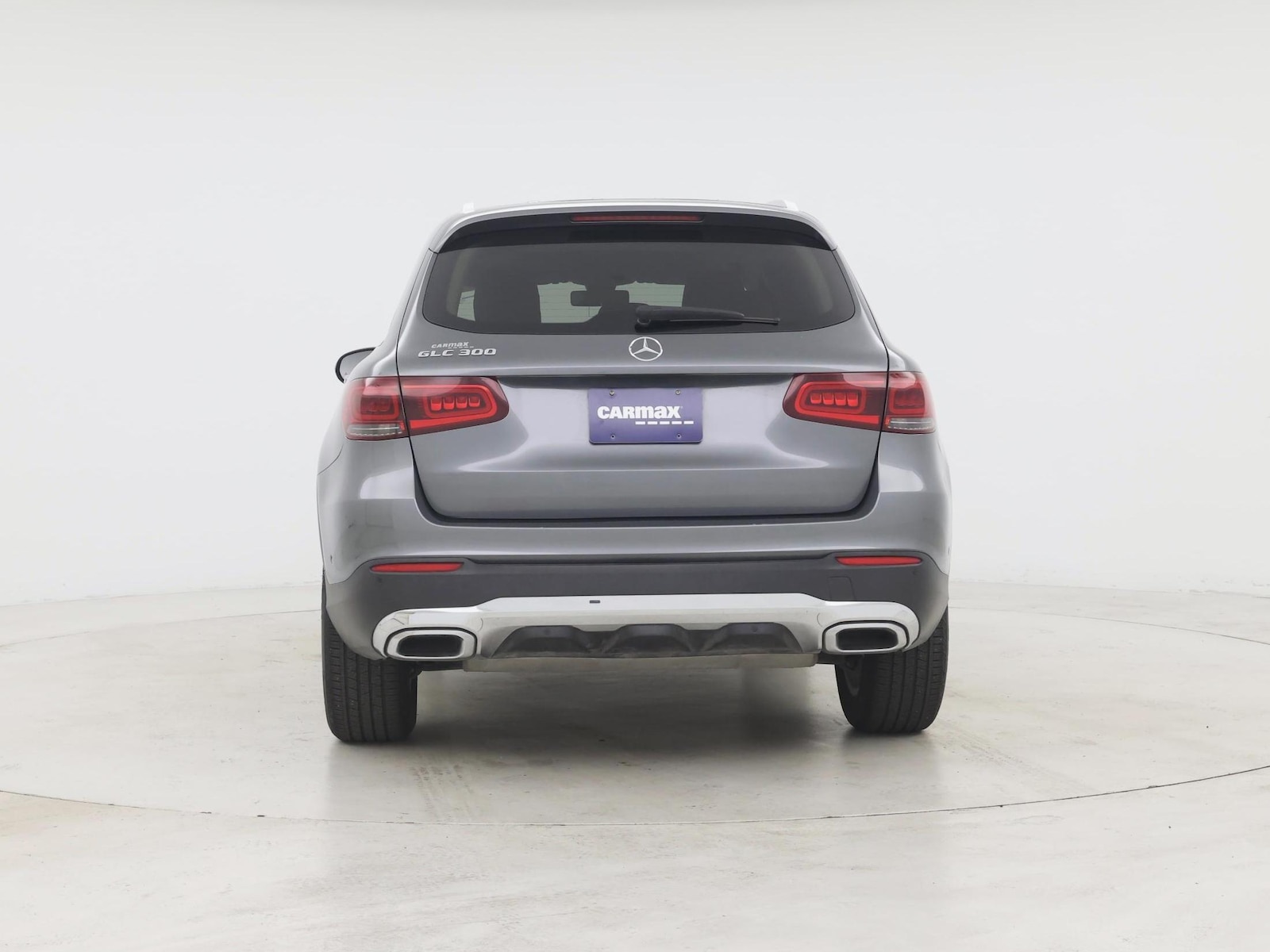 2021 Mercedes-Benz GLC GLC300 - Photo 7