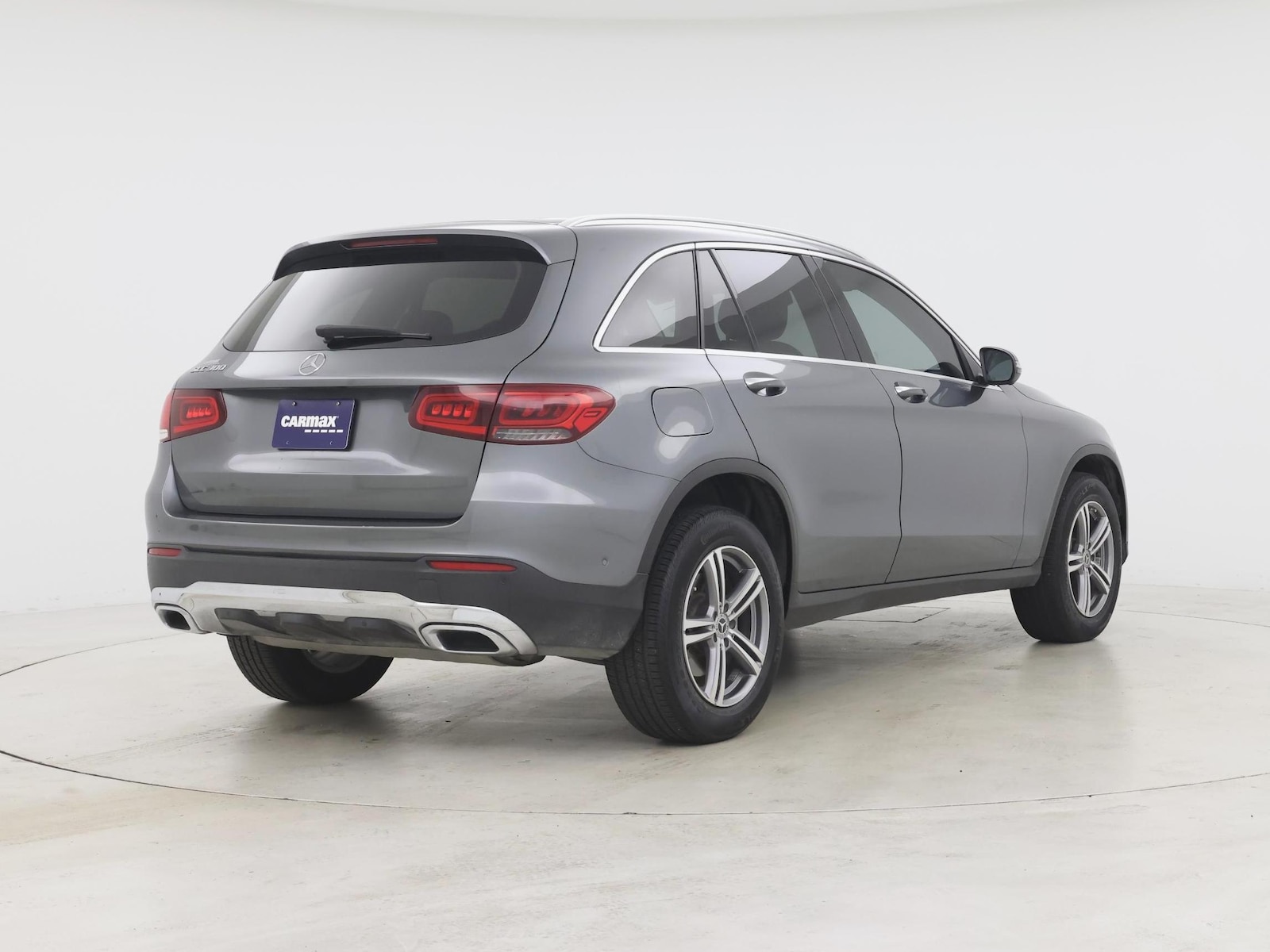 2021 Mercedes-Benz GLC GLC300 - Photo 9