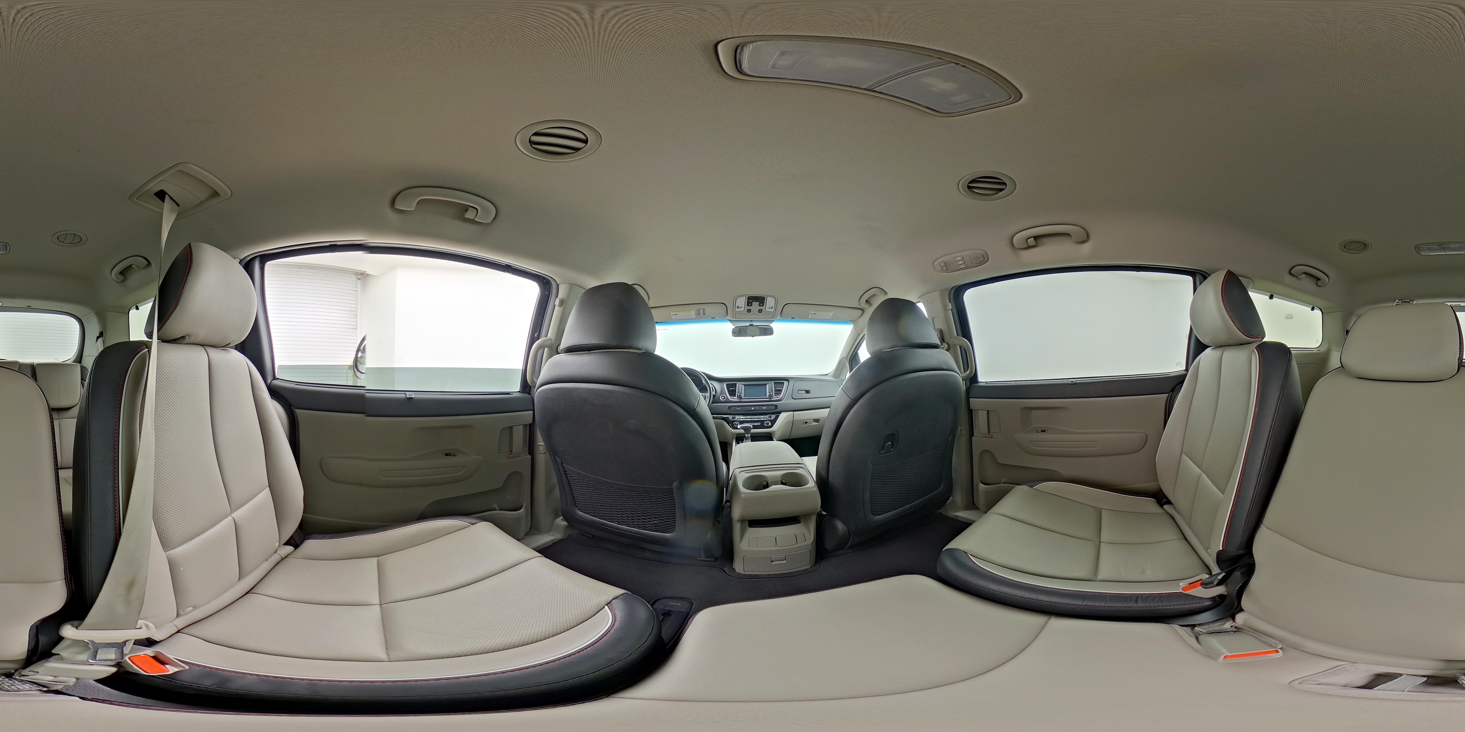 2020 Kia Sedona EX - Photo 26