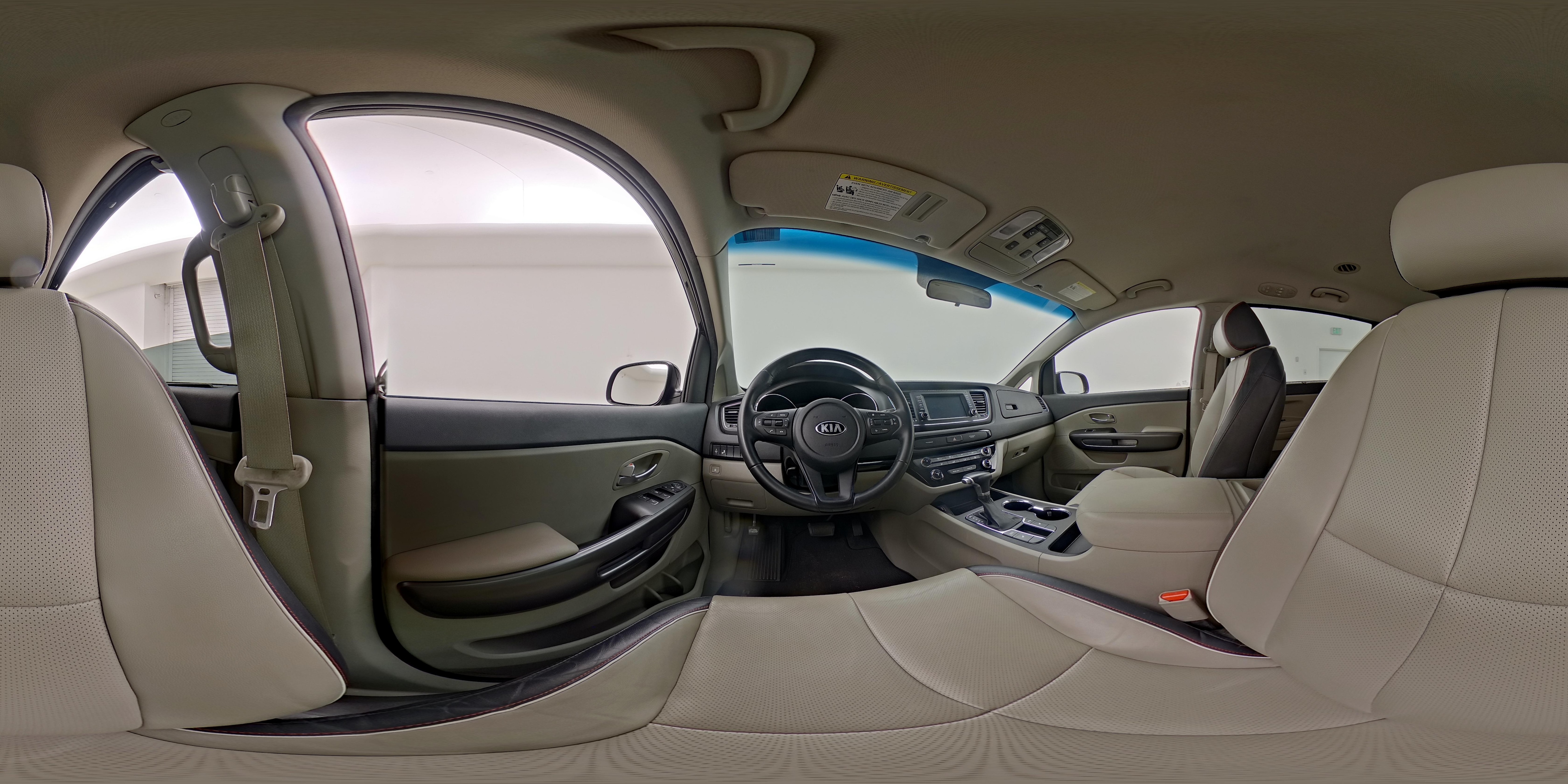 2020 Kia Sedona EX - Photo 27