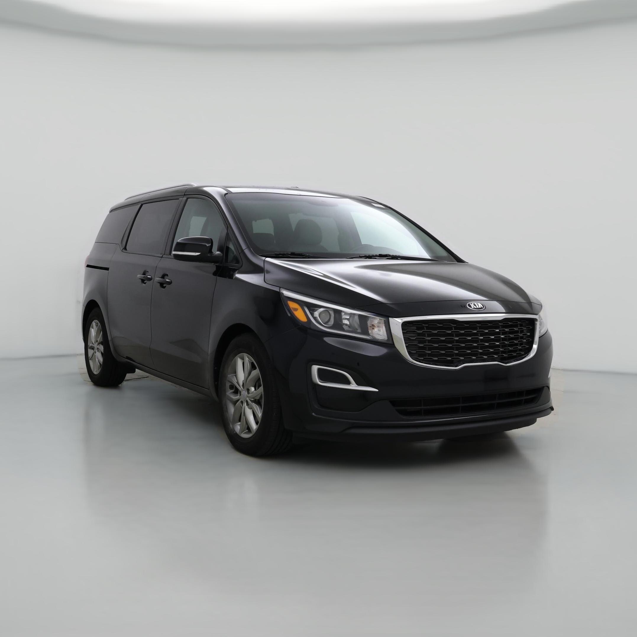 Thumbnail: 2020 Kia Sedona - 1