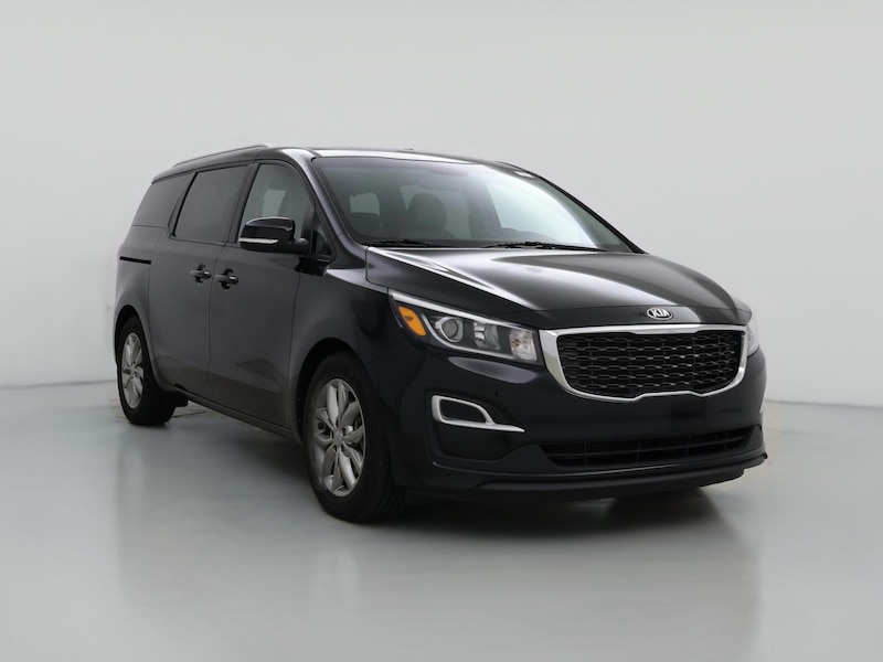 2020 Kia Sedona EX -
                  Fort Myers, FL