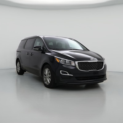 2020 Kia Sedona EX