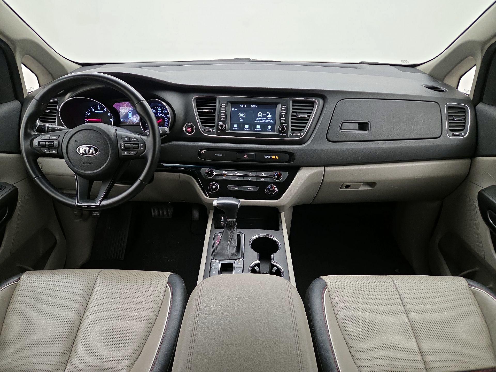 Thumbnail: 2020 Kia Sedona - 9