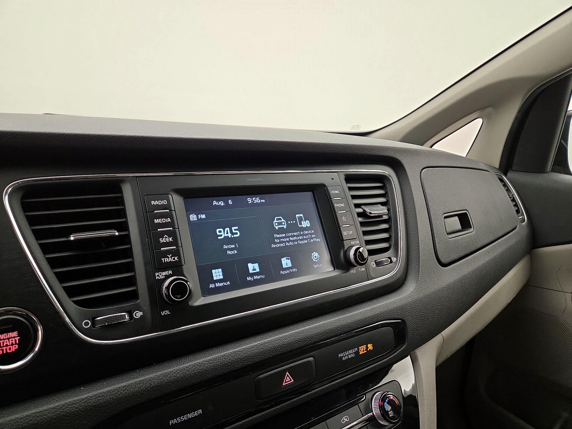 Thumbnail: 2020 Kia Sedona - 15