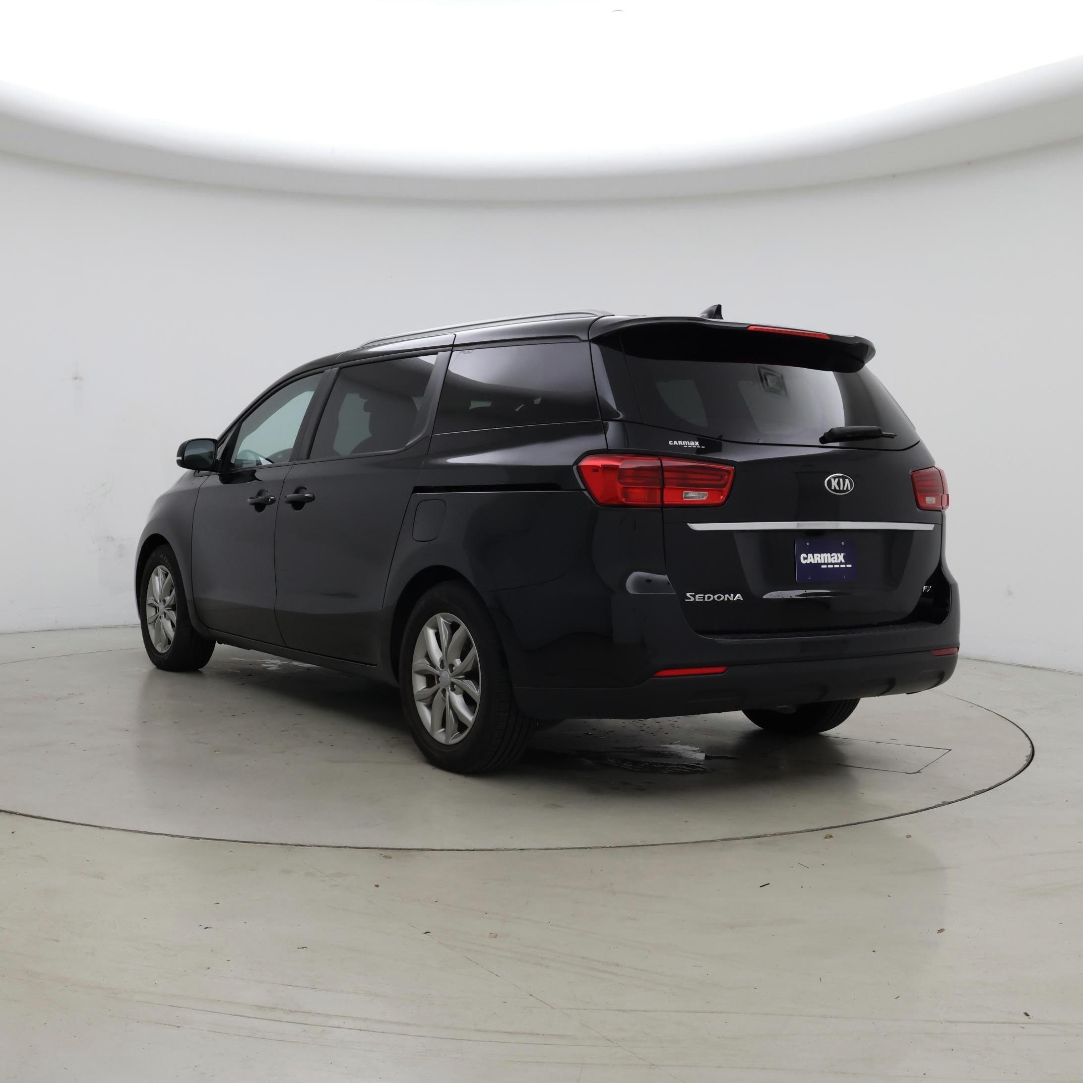 Thumbnail: 2020 Kia Sedona - 2