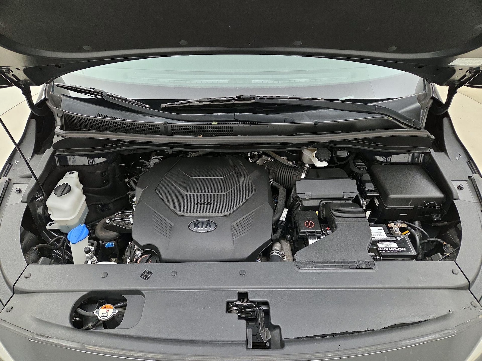 2020 Kia Sedona EX - Photo 23