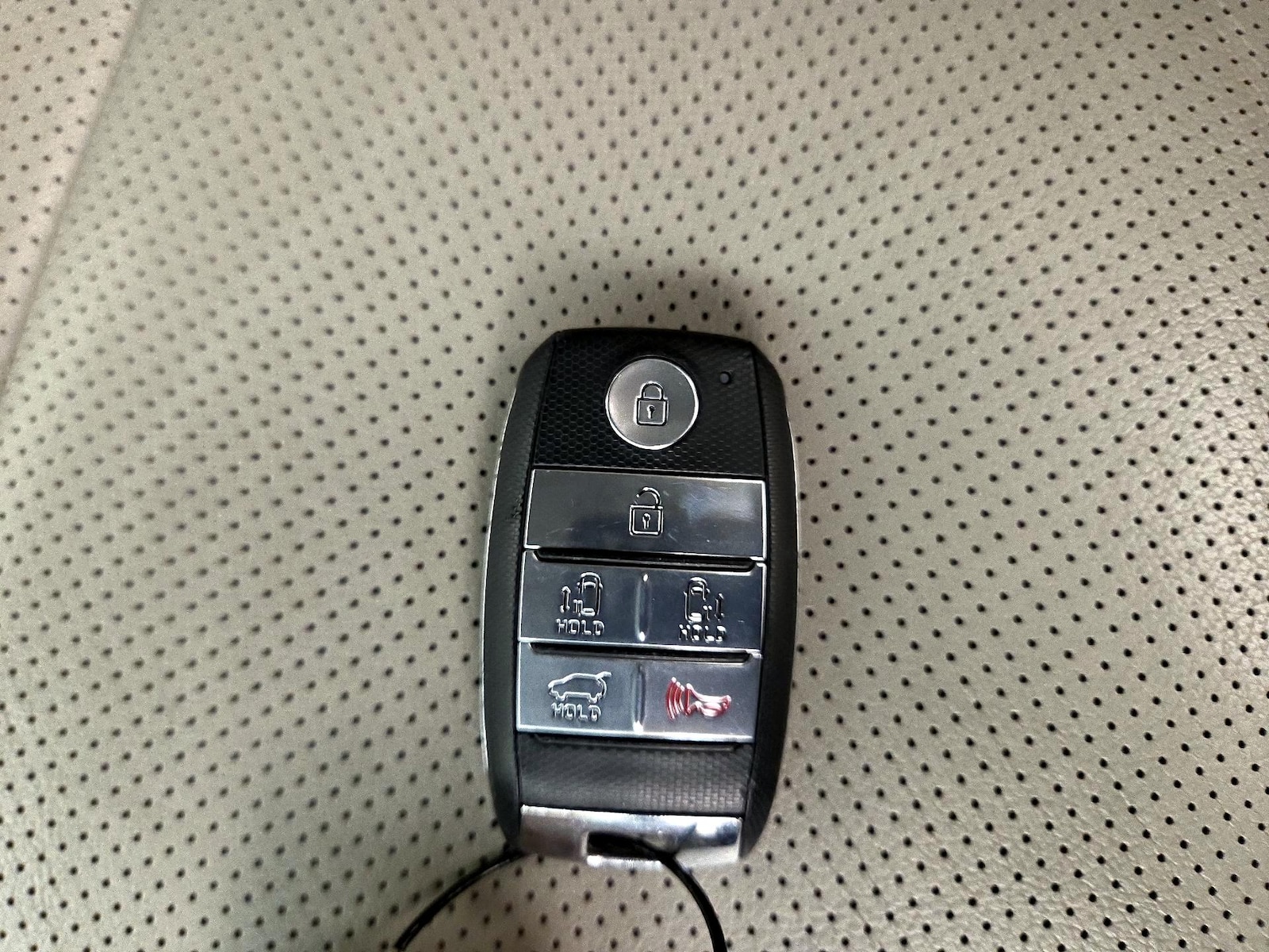 2020 Kia Sedona EX - Photo 24