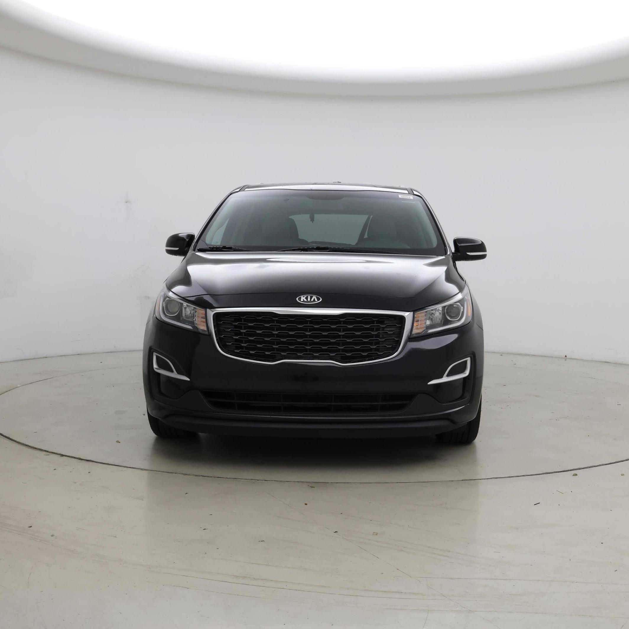 Thumbnail: 2020 Kia Sedona - 5