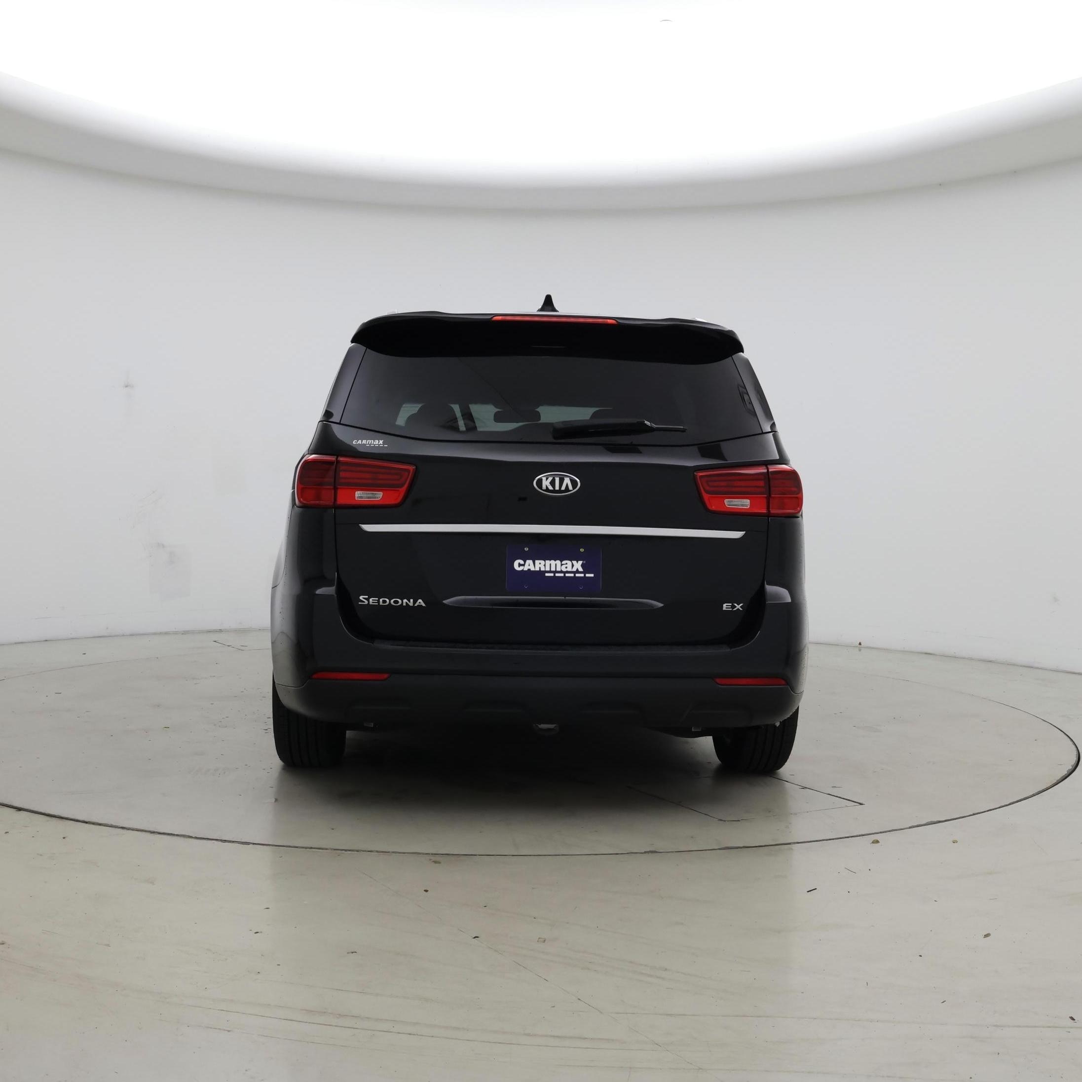 Thumbnail: 2020 Kia Sedona - 6