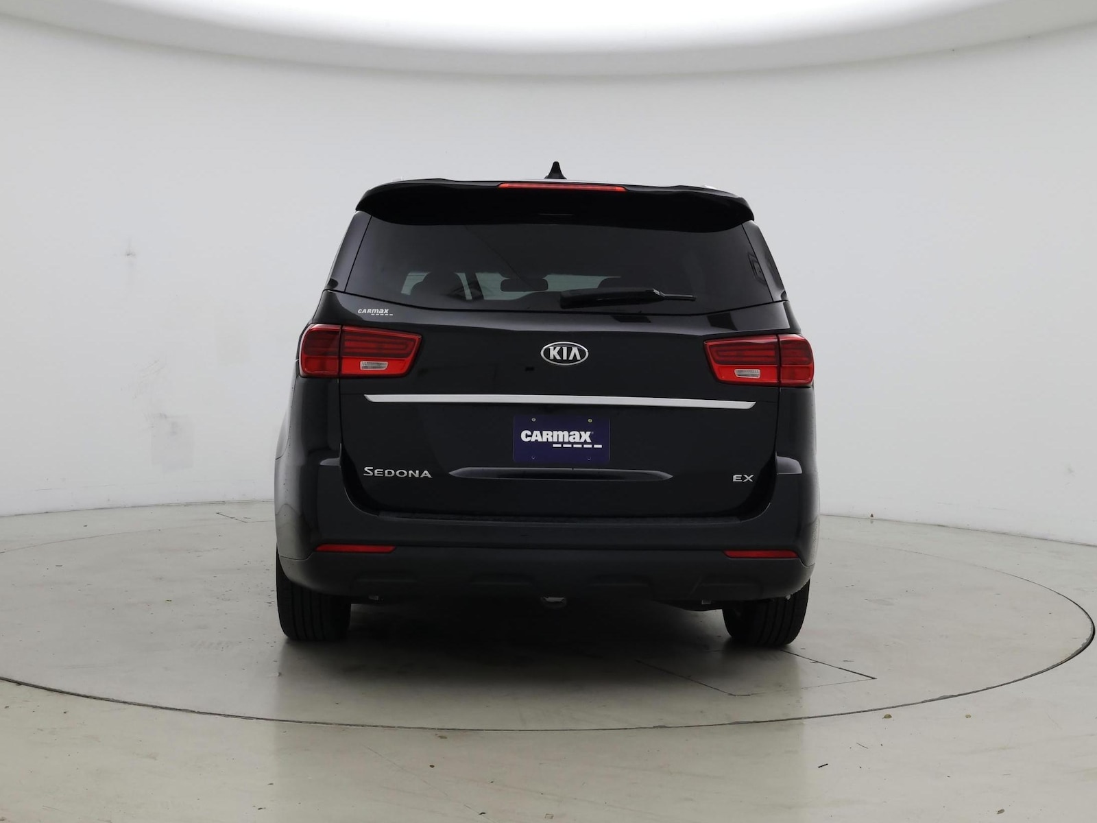 2020 Kia Sedona EX - Photo 7