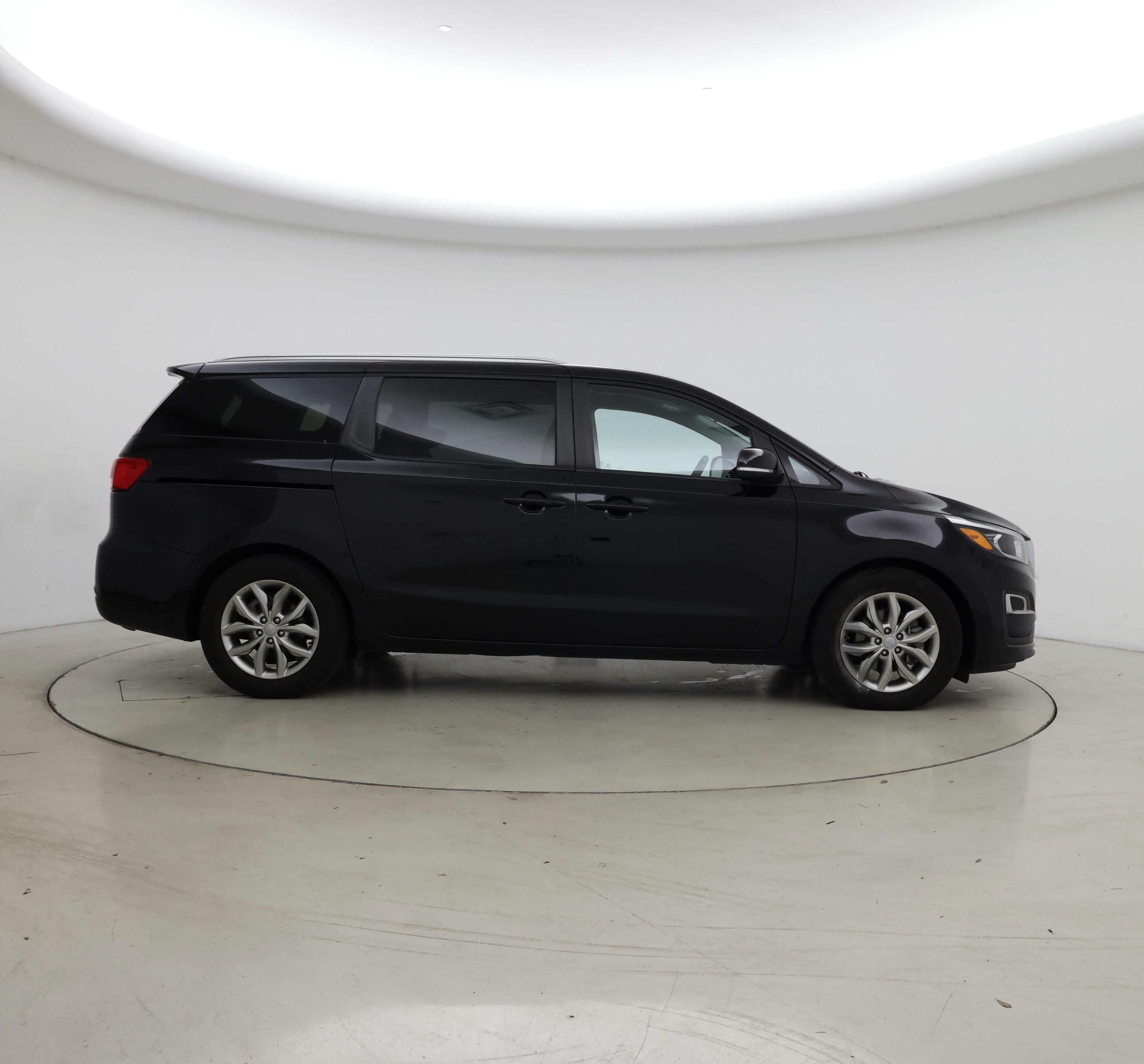 Thumbnail: 2020 Kia Sedona - 7