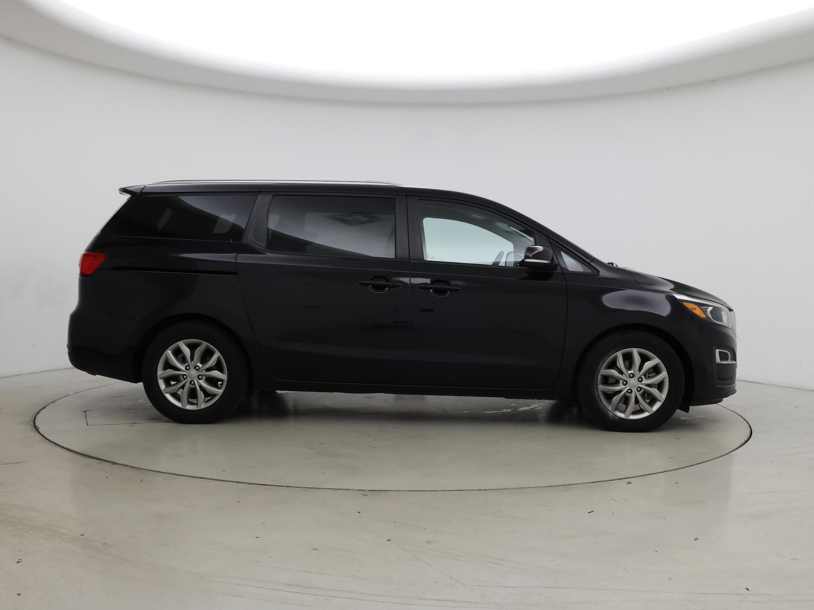 2020 Kia Sedona EX - Photo 8