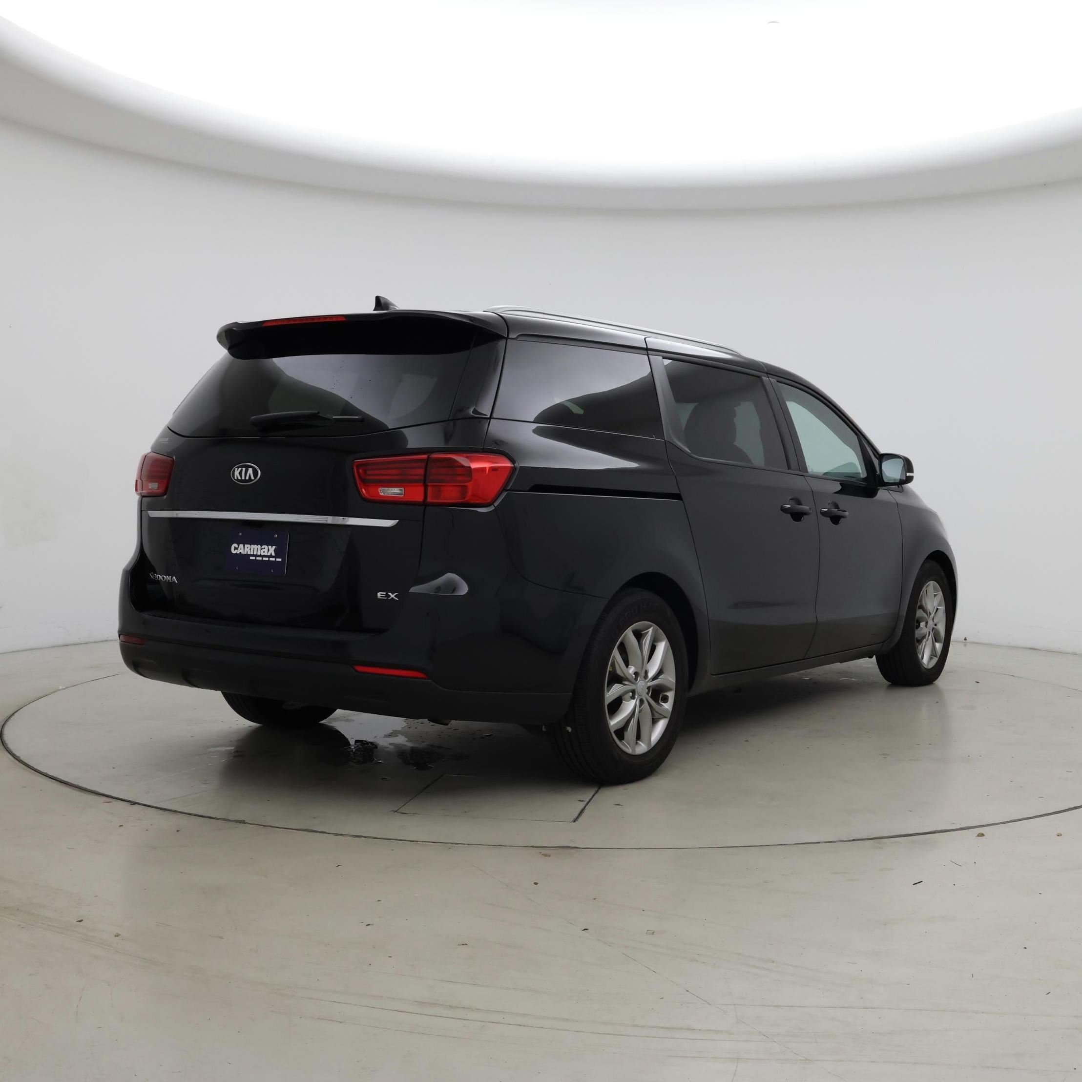 Thumbnail: 2020 Kia Sedona - 8