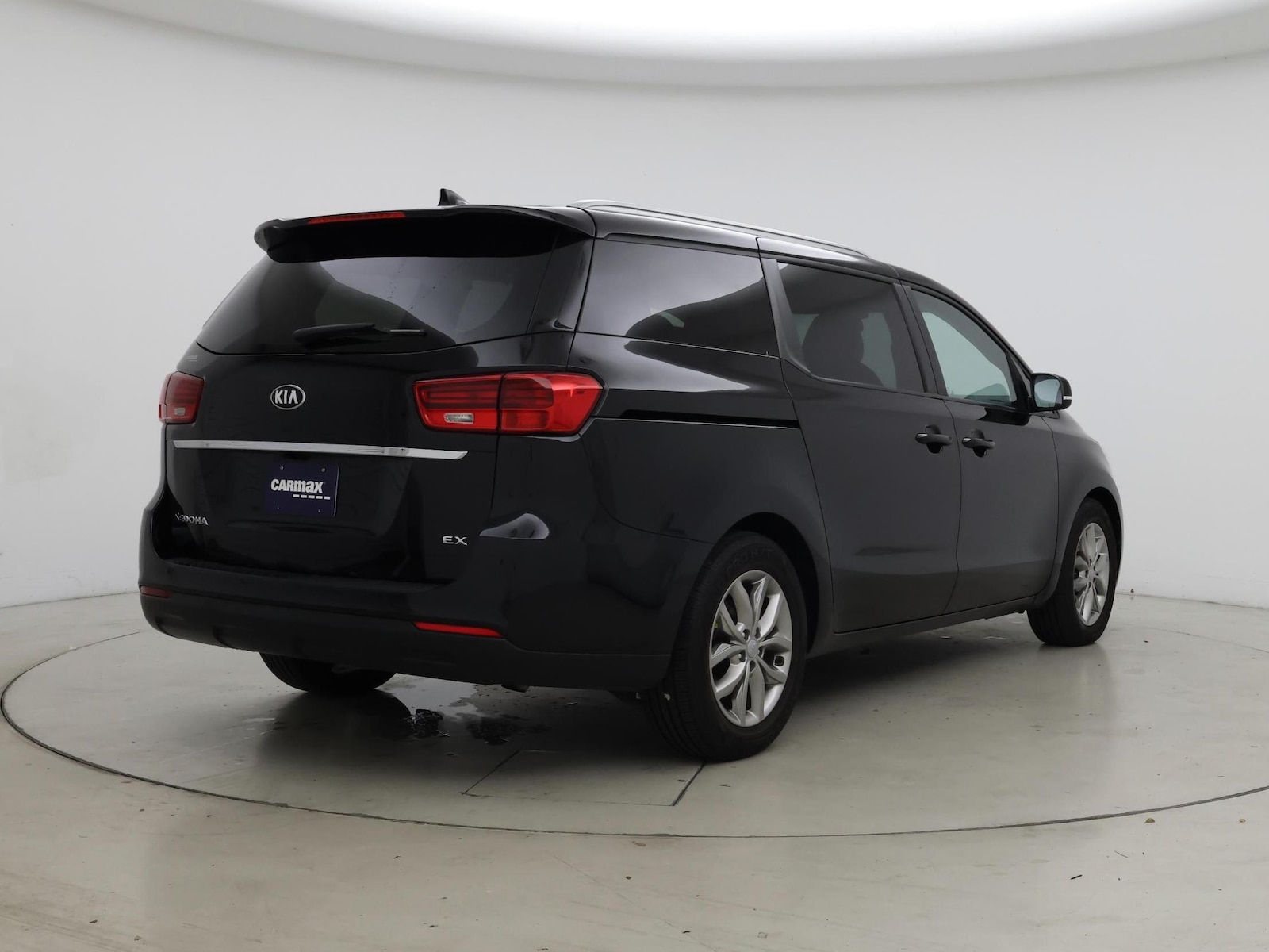 2020 Kia Sedona EX - Photo 9