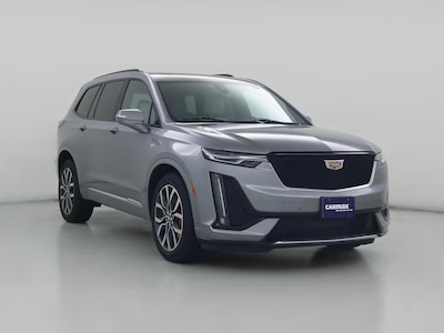 2023 Cadillac XT6 Sport
