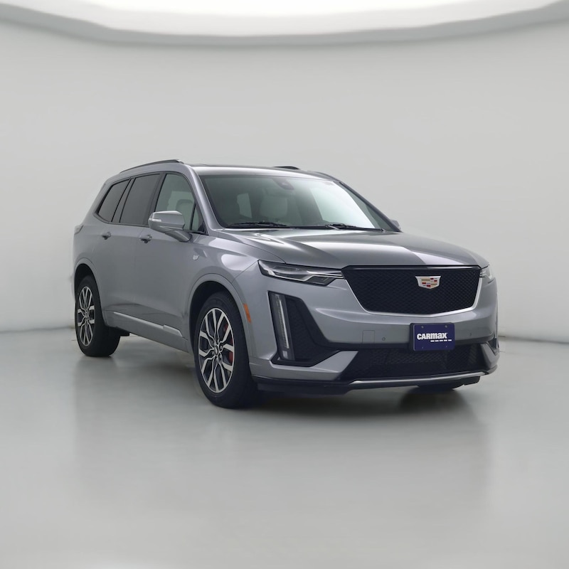 2023 Cadillac XT6 Sport