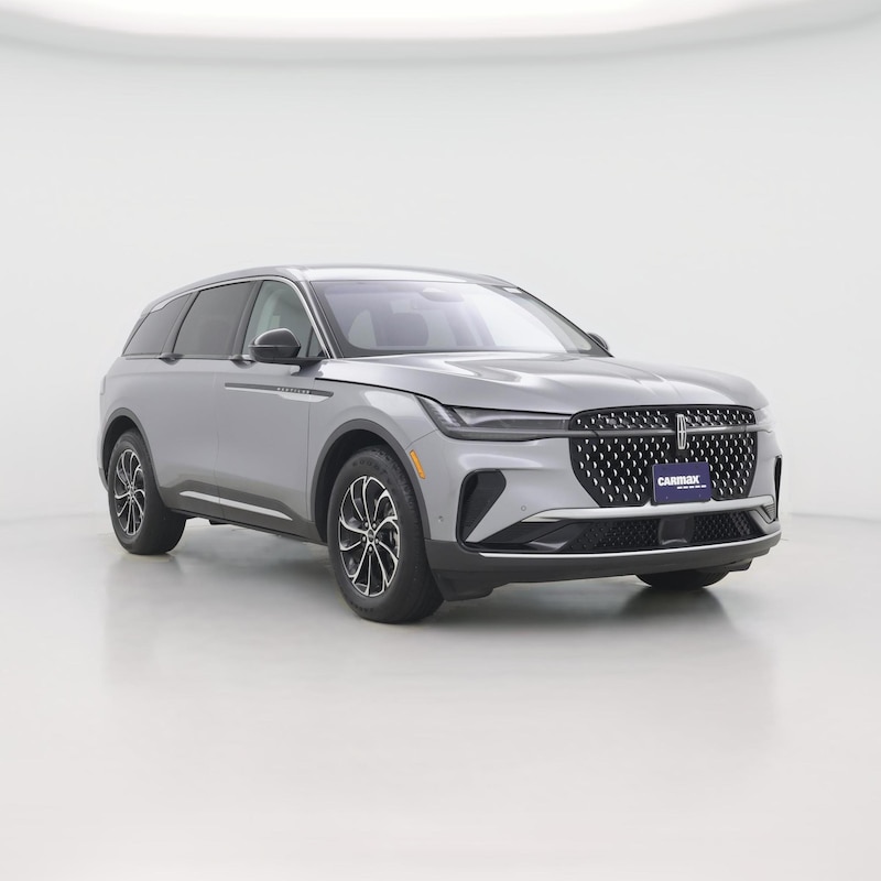 2024 Lincoln Nautilus Premiere