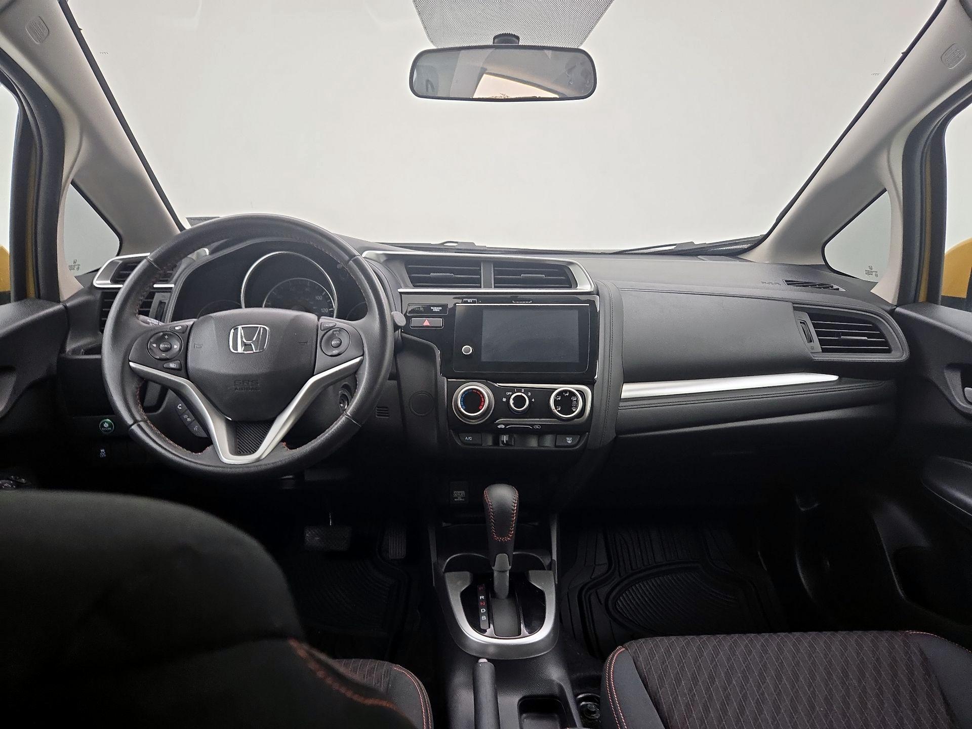 Thumbnail: 2018 Honda Fit - 9