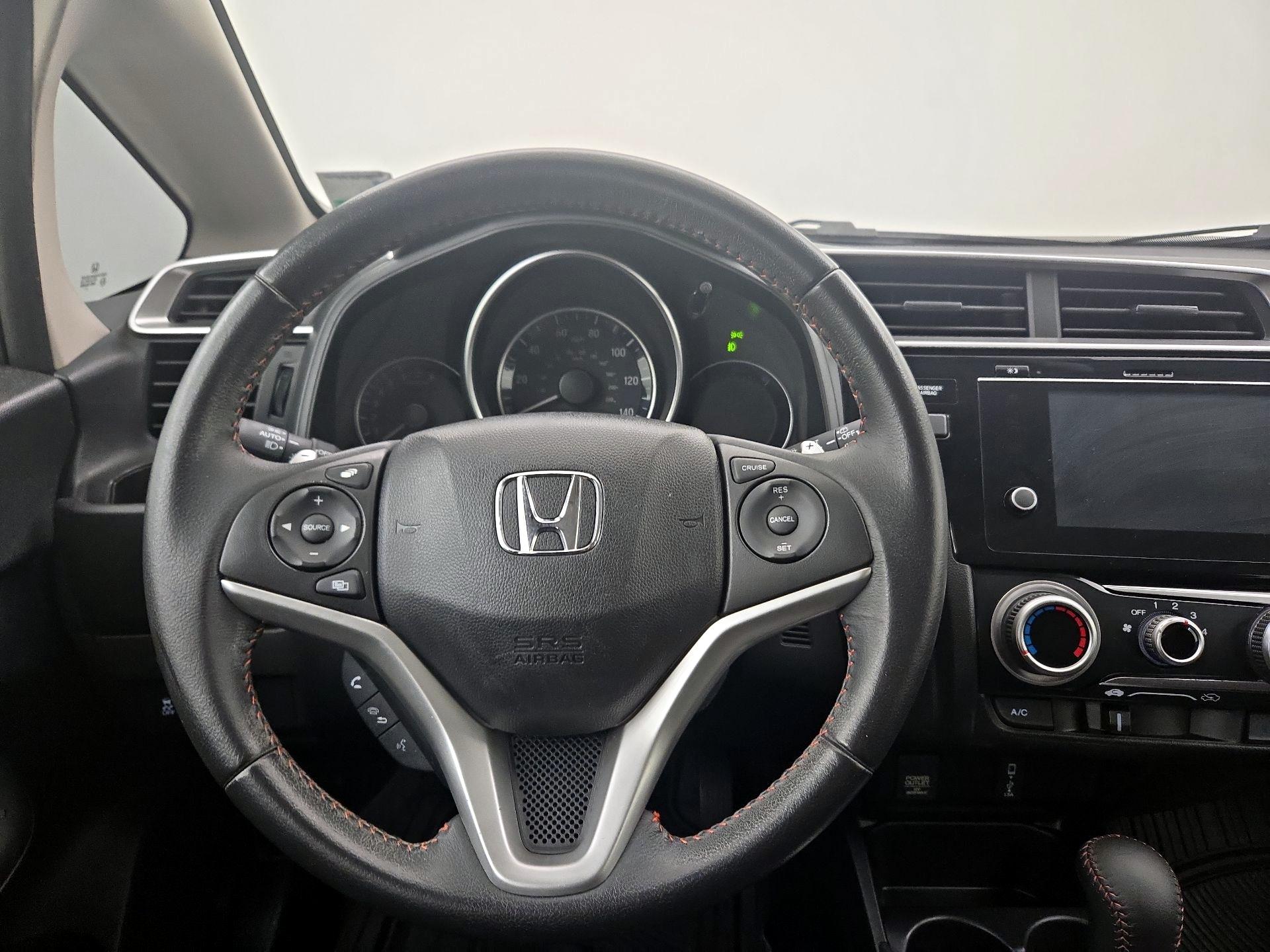 Thumbnail: 2018 Honda Fit - 10