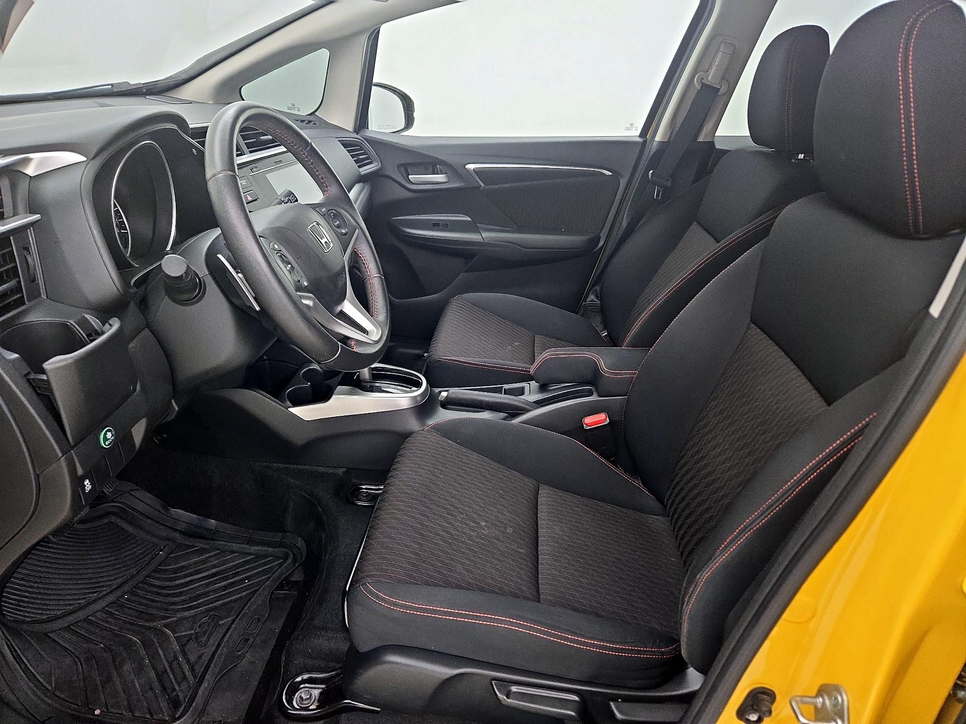 Thumbnail: 2018 Honda Fit - 11